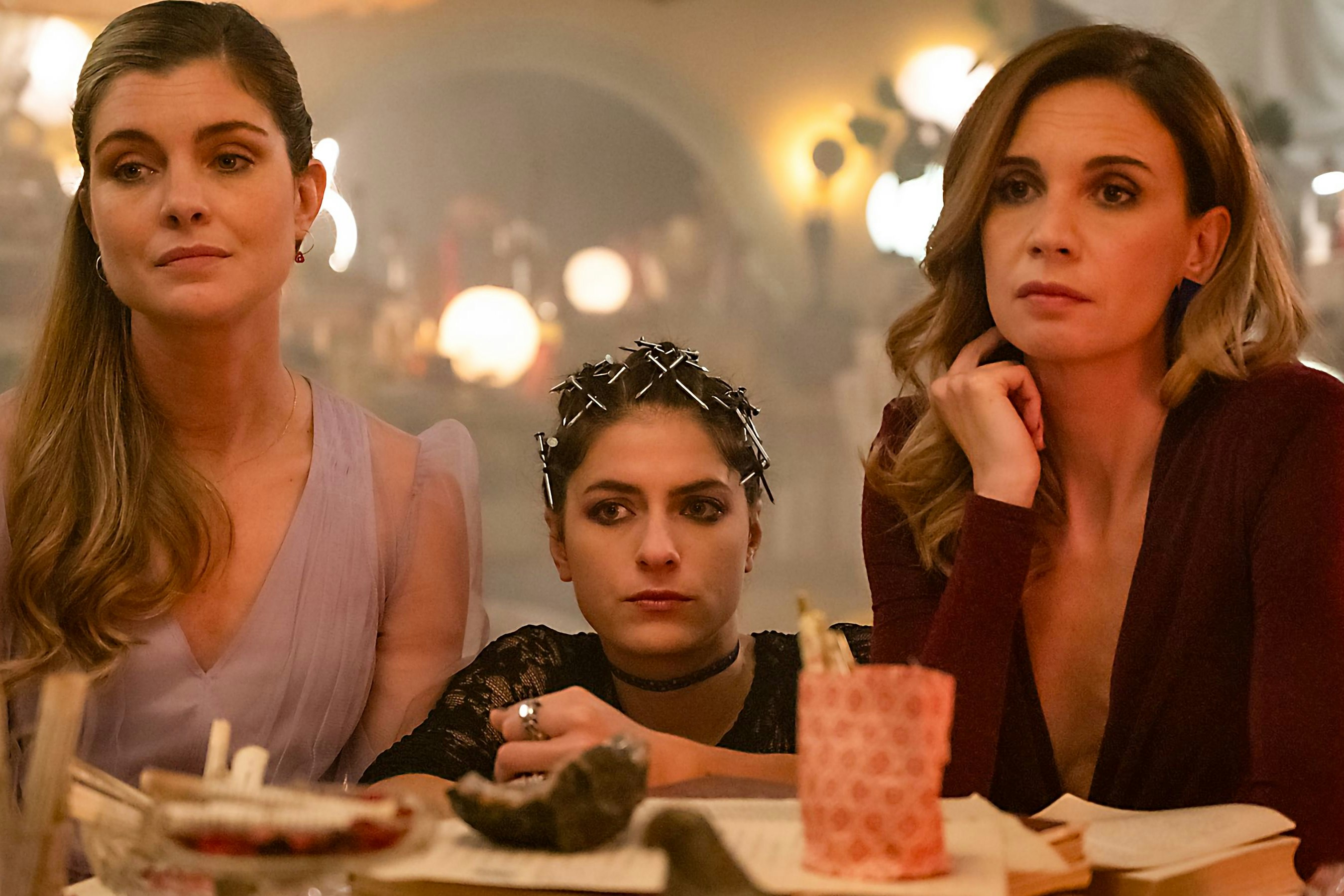 Ein Riesenhit in Italien: die Romantikkomödie "Du &amp; ich und alle reden mit"