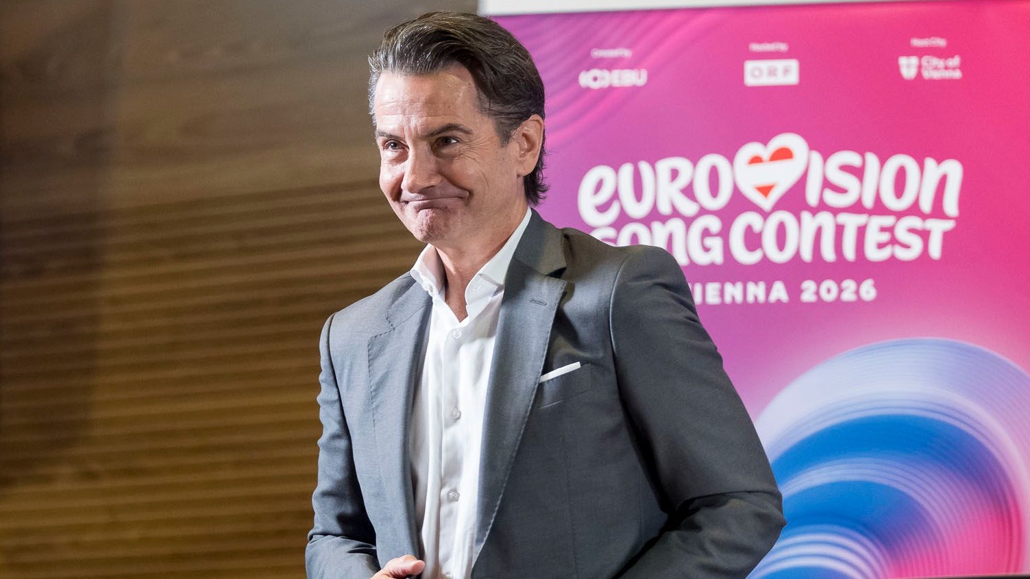 Heute.at - ORF-Chef will alles übertrumpfen! 4 Fakten zum ESC