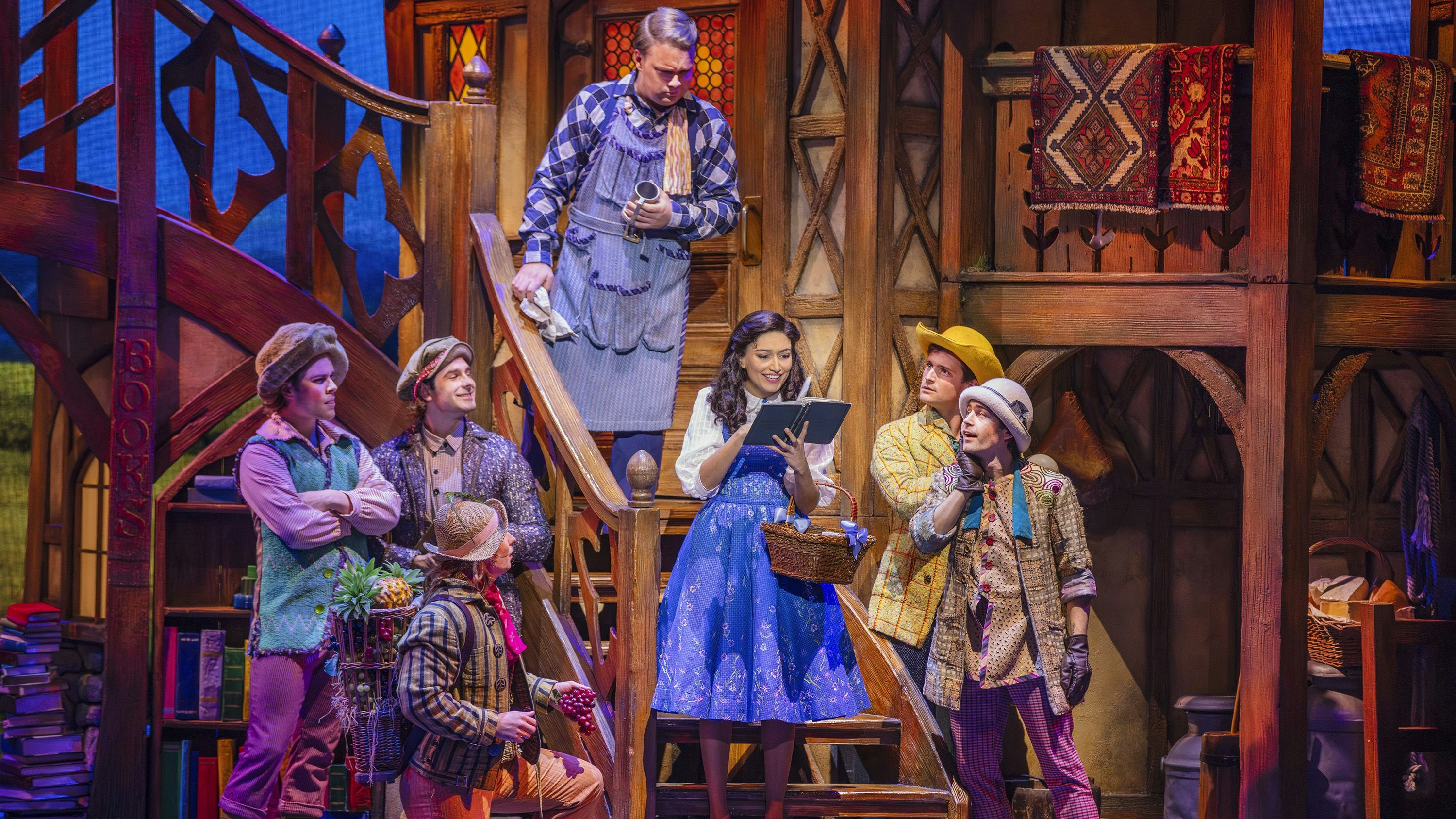 Heute.at - Raimund Theater kündigt neuen Musical-Hit an!