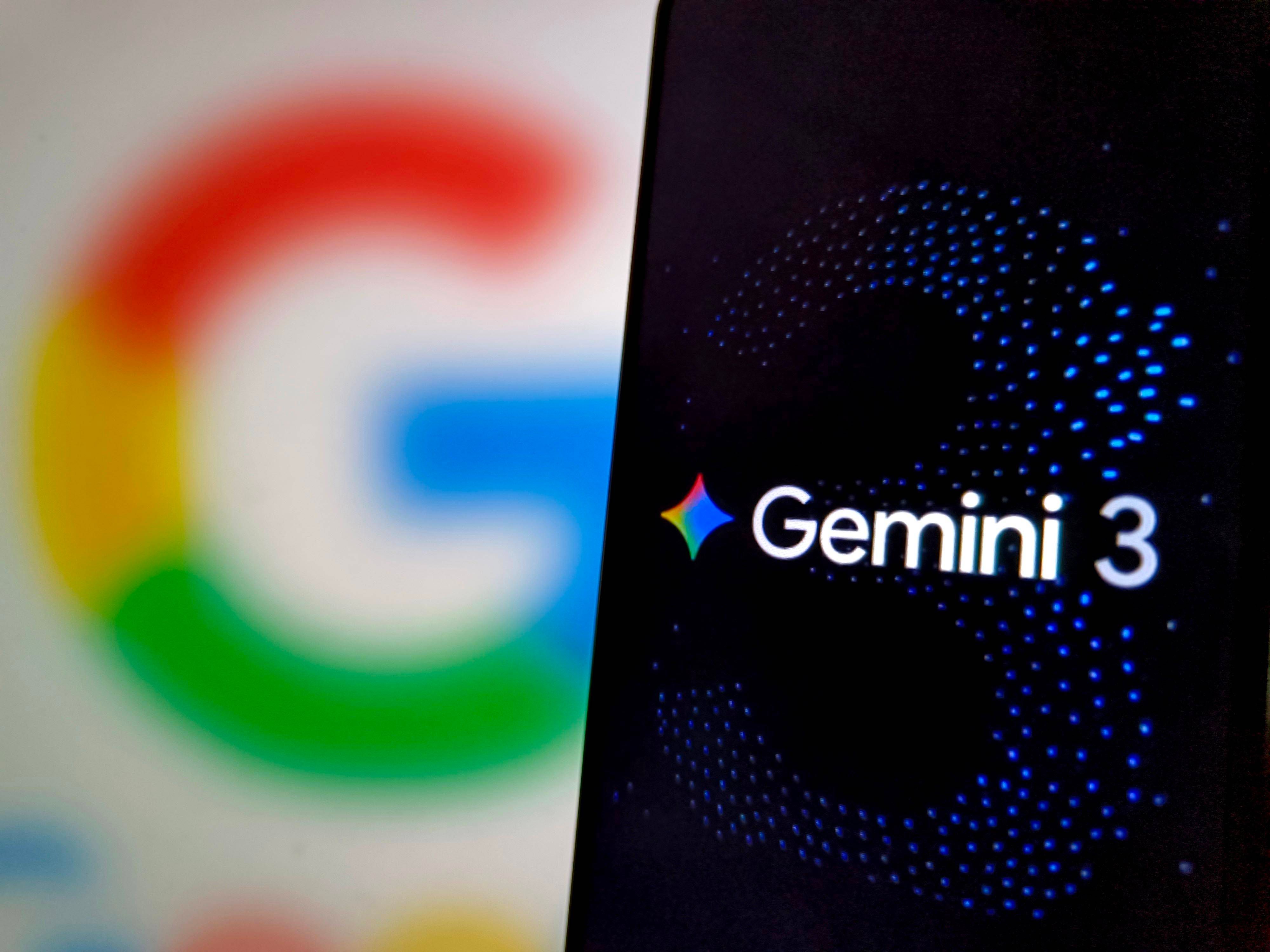 Google will mit Gemini 3 die Suche verändern: Antworten sollen künftig noch stärker von KI erzeugt und grafisch aufbereitet werden.