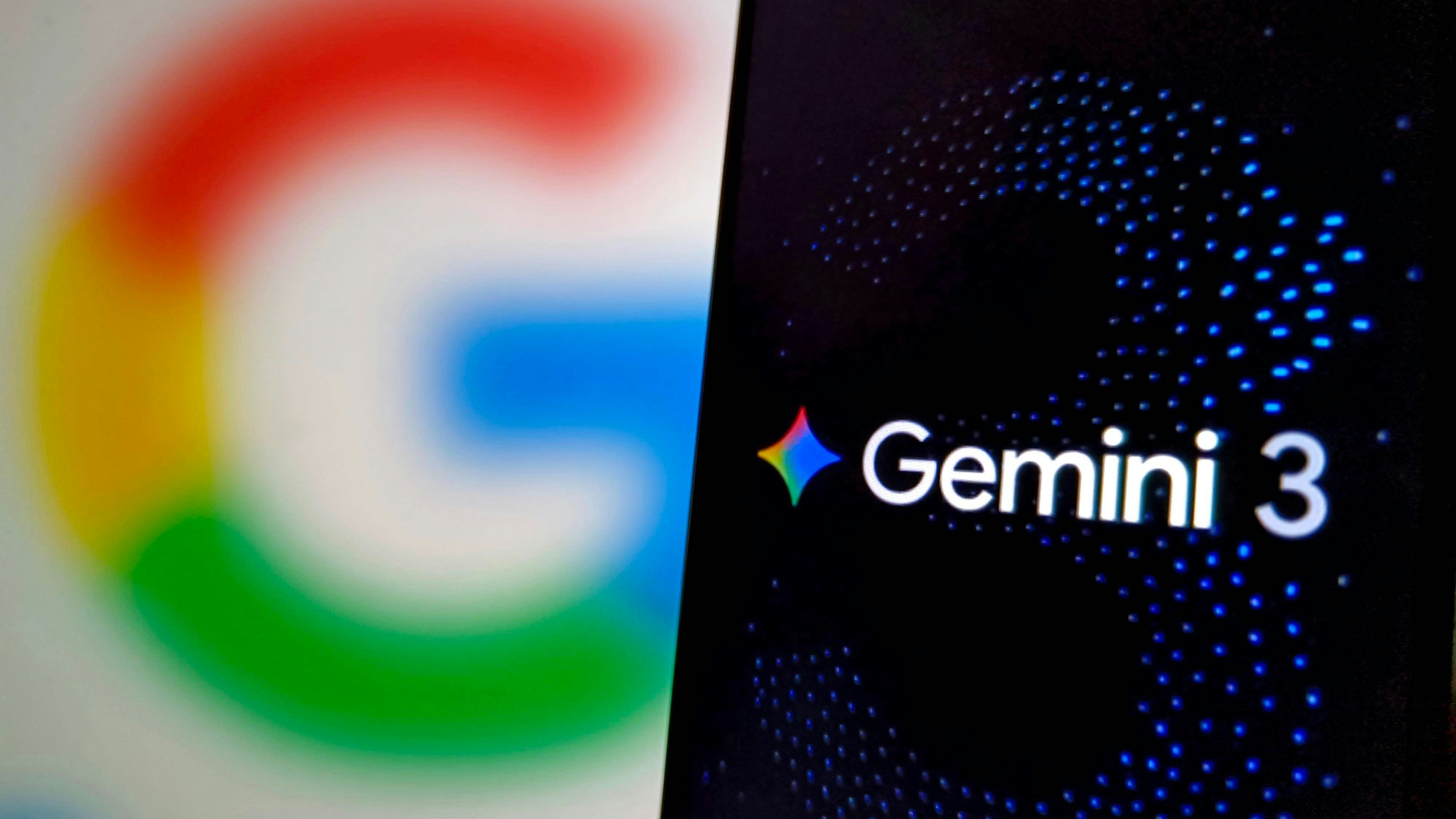Heute.at - Google setzt voll auf Gemini 3 und greift ChatGPT an