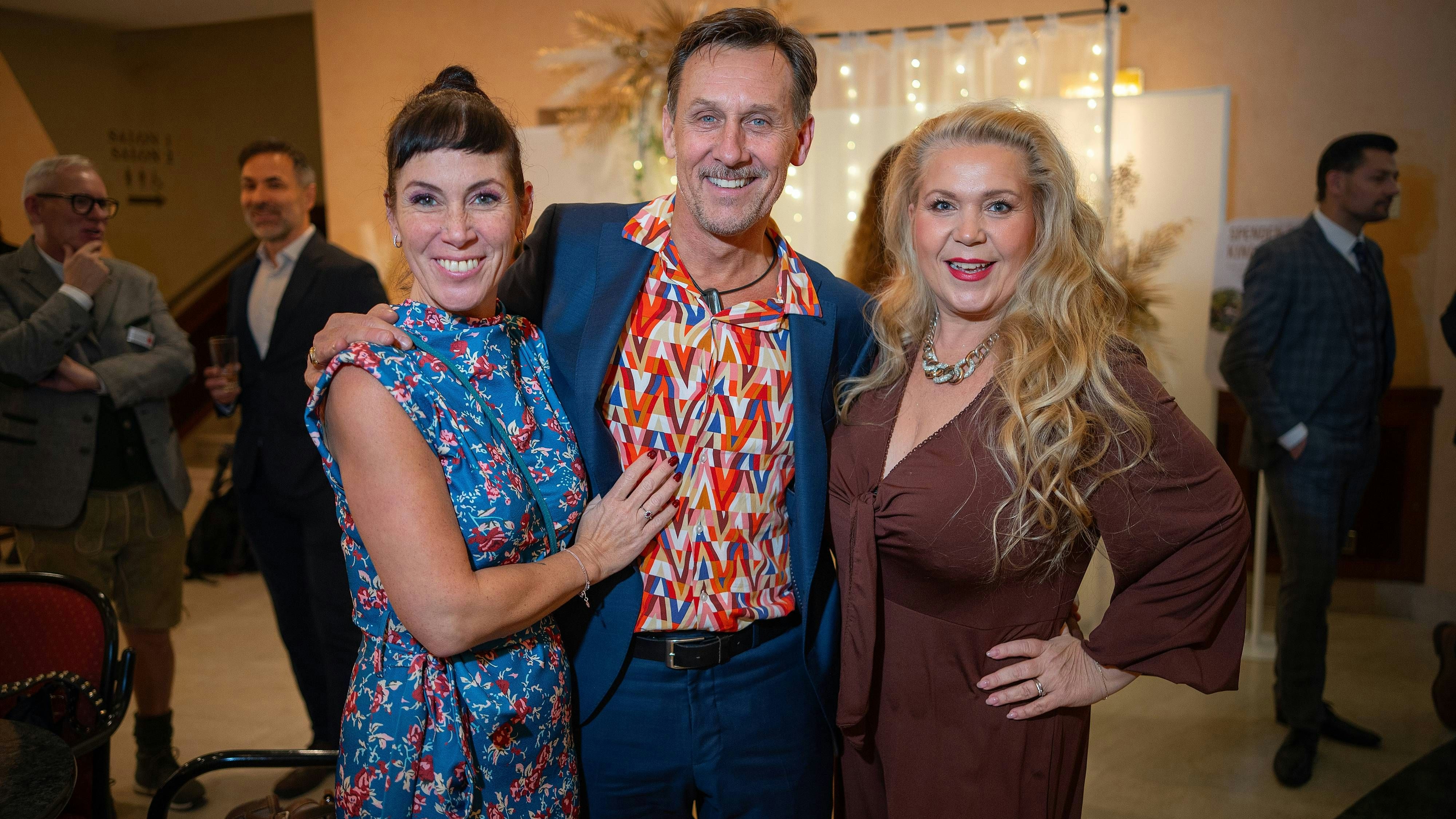 Heute.at - Ex-Ski-Ass Eberharter für den guten Zweck versteigert