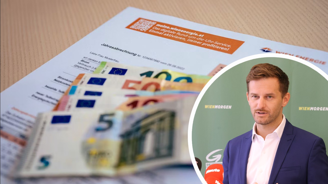 Heute.at - Fernwärme-Streit – Grüne kritisieren Ludwig scharf