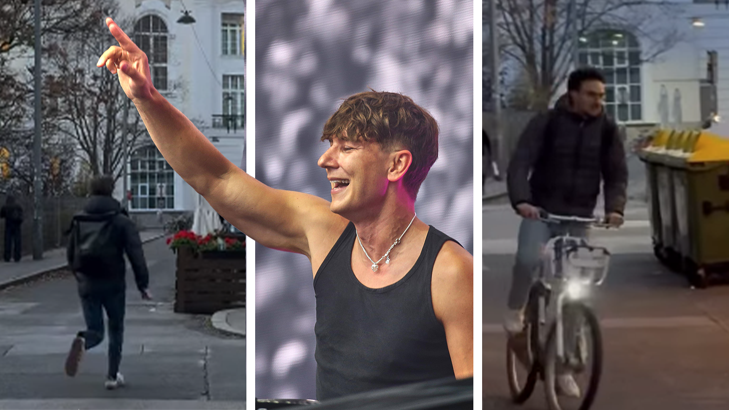 DJ Bunt hat viele Fans in Österreich: Er spielt zwei Zusatzkonzerte in Wien