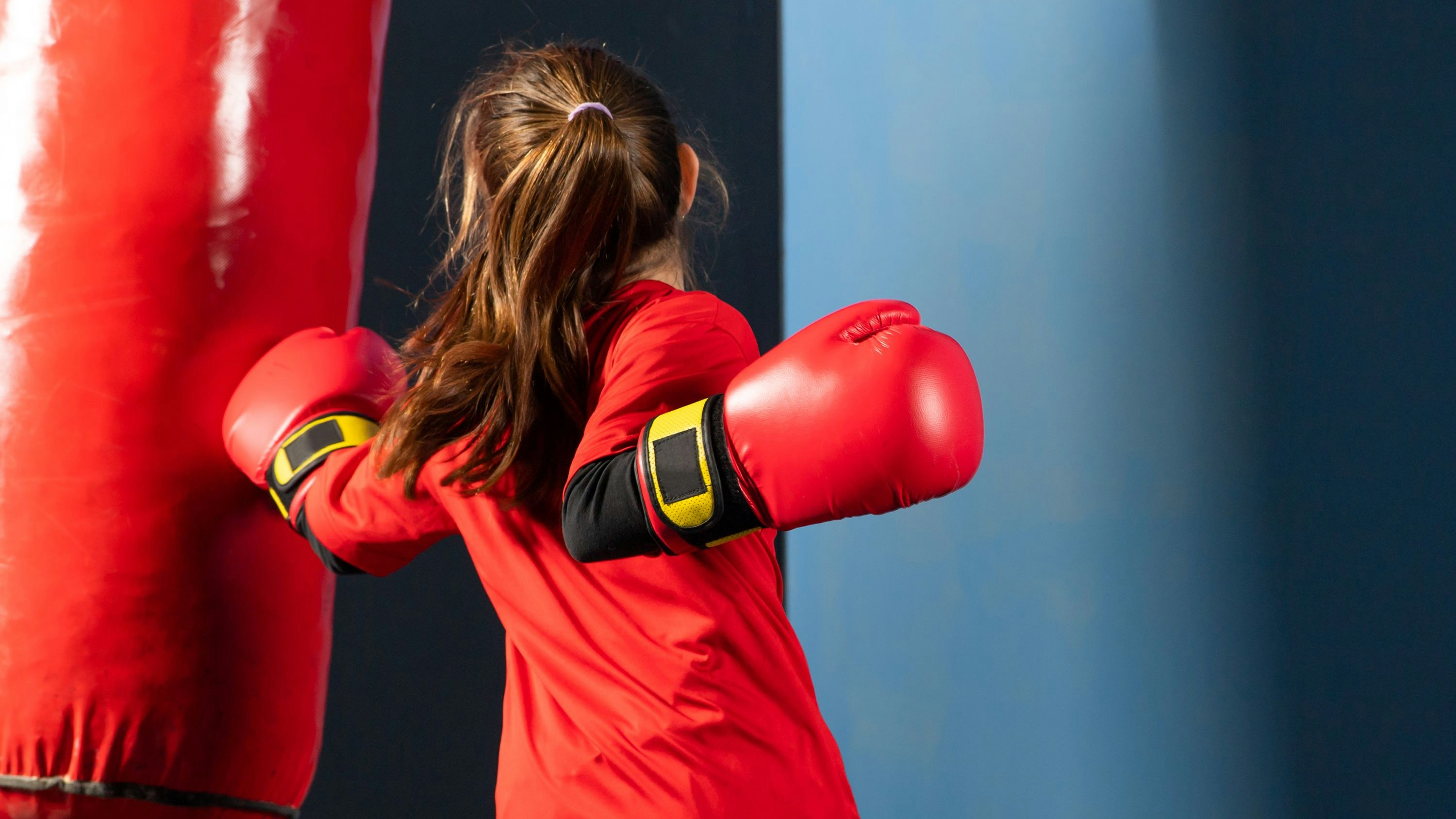 Heute.at - Boxtrainer wegen sexueller Übergriffe verurteilt