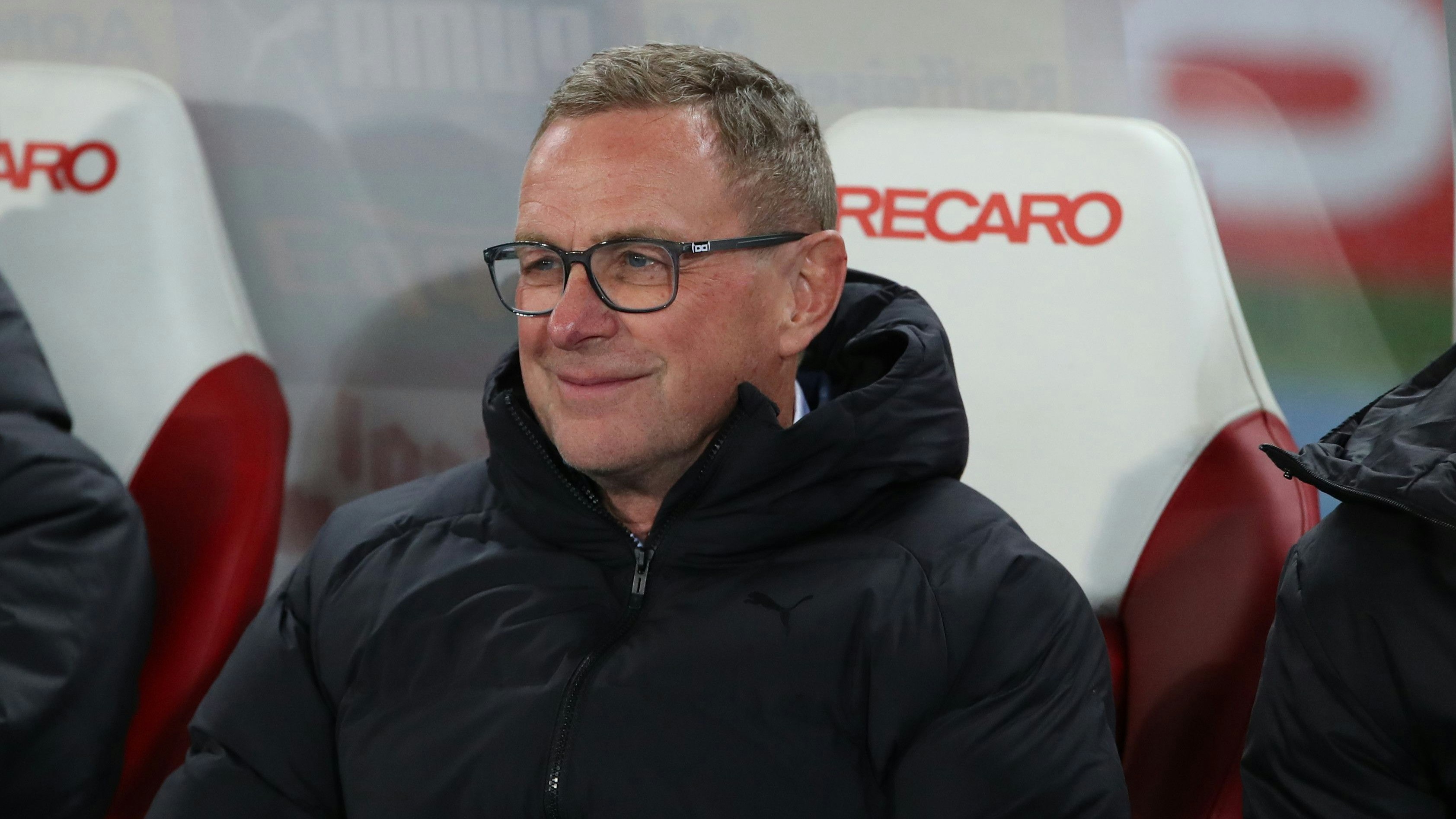 Heute.at - Rangnick über WM-Gruppe: Deutschland muss nicht sein