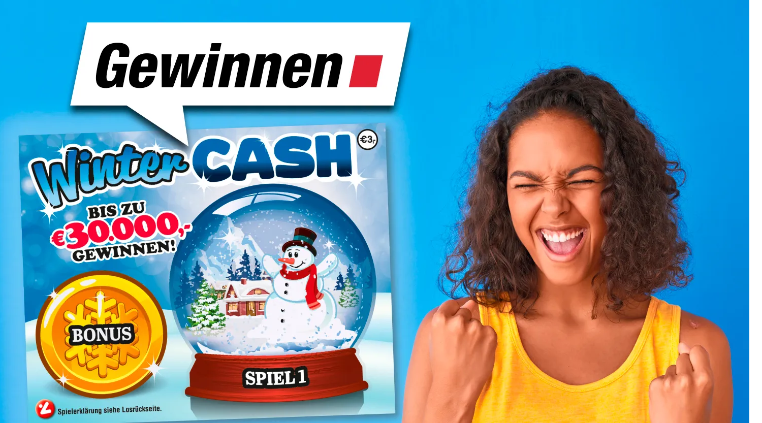 Heute.at - Bis zu 30.000 Euro gewinnen