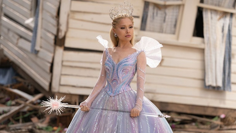 Mit dem zweiten Teil der Musical-Verfilmung 