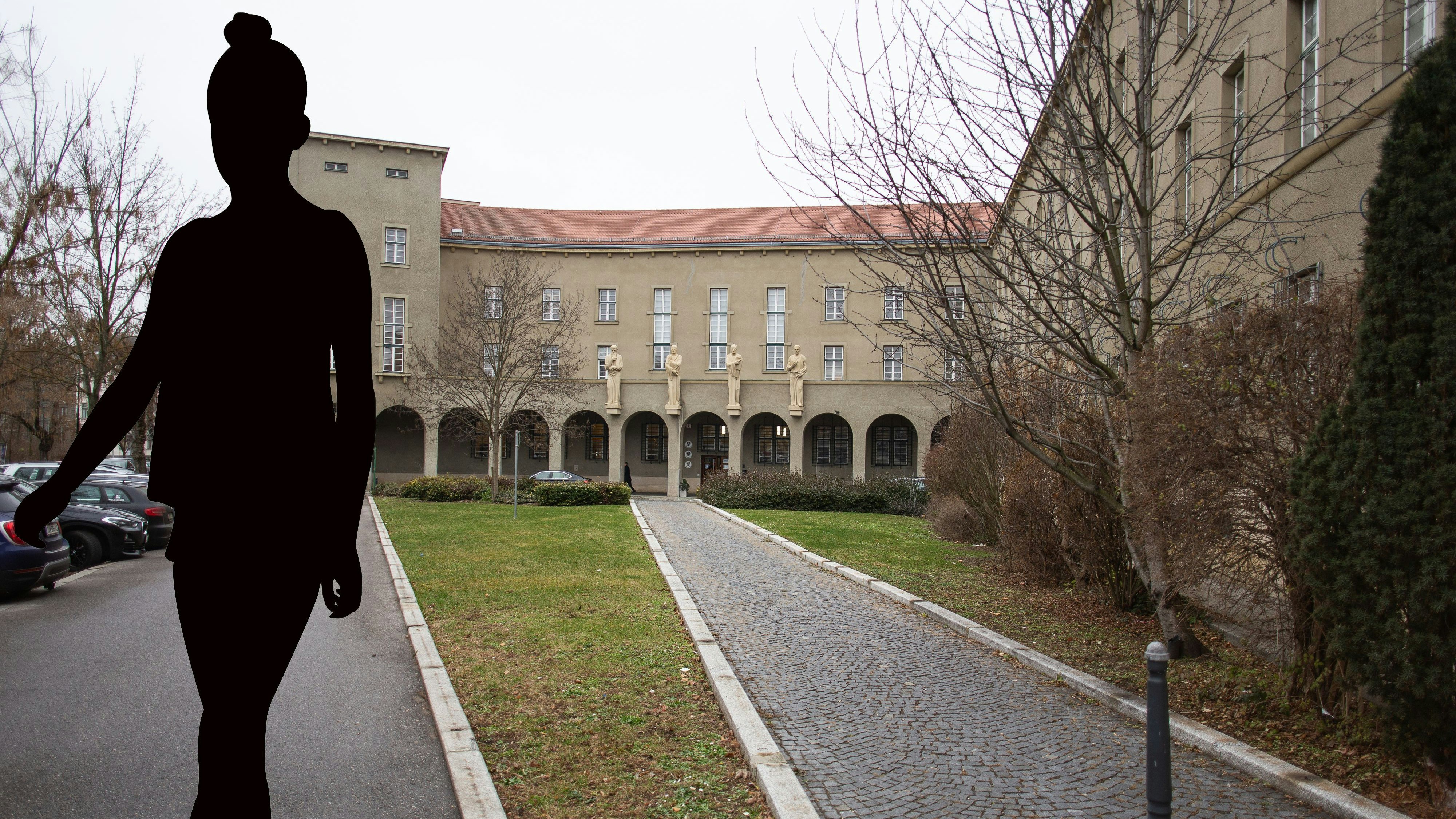 Heute.at - Fast getötet – Massai sticht sechs Mal auf Ehemann ein