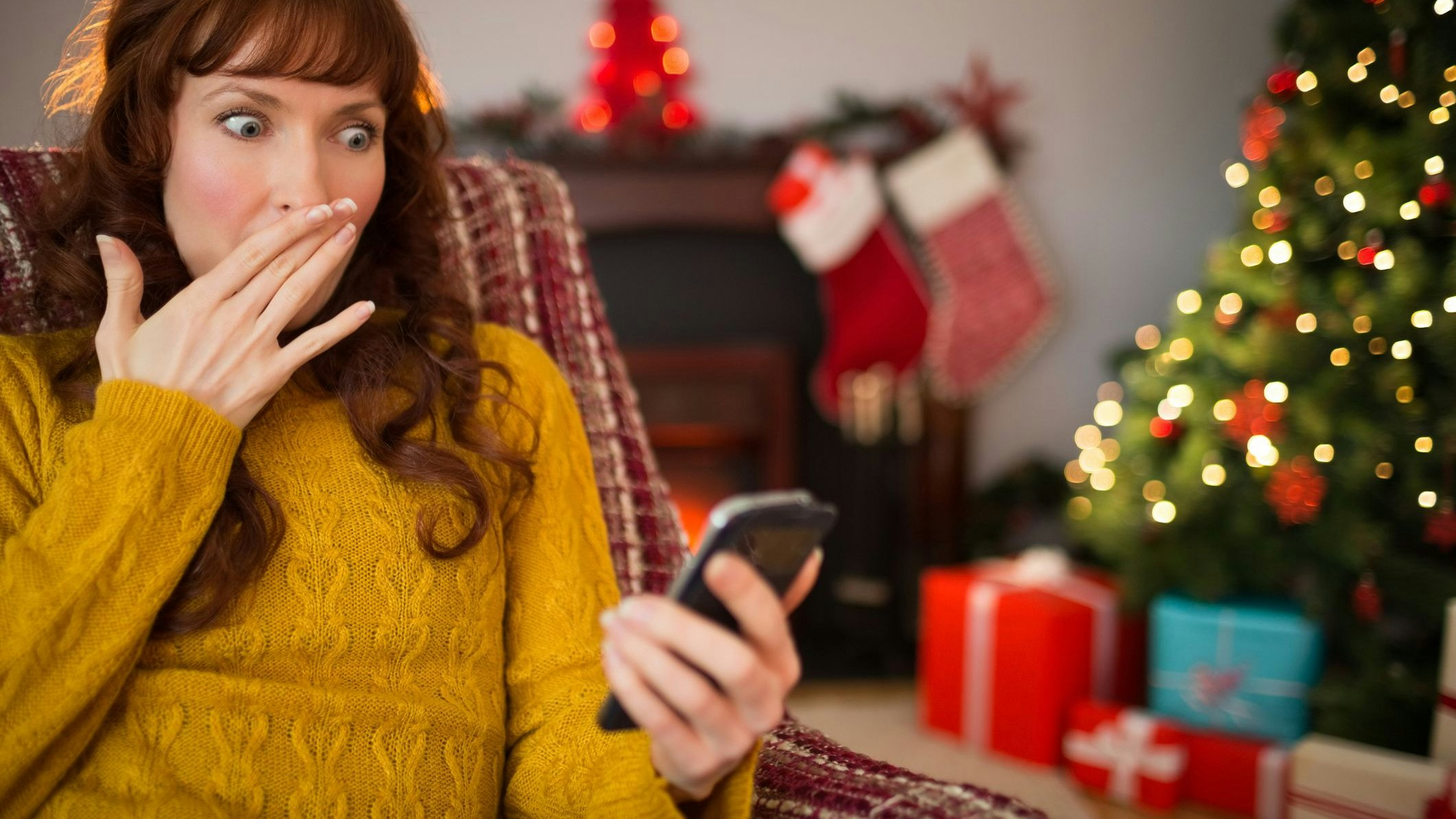 Heute.at - So tappst du zu Weihnachten nicht in die Schuldenfalle