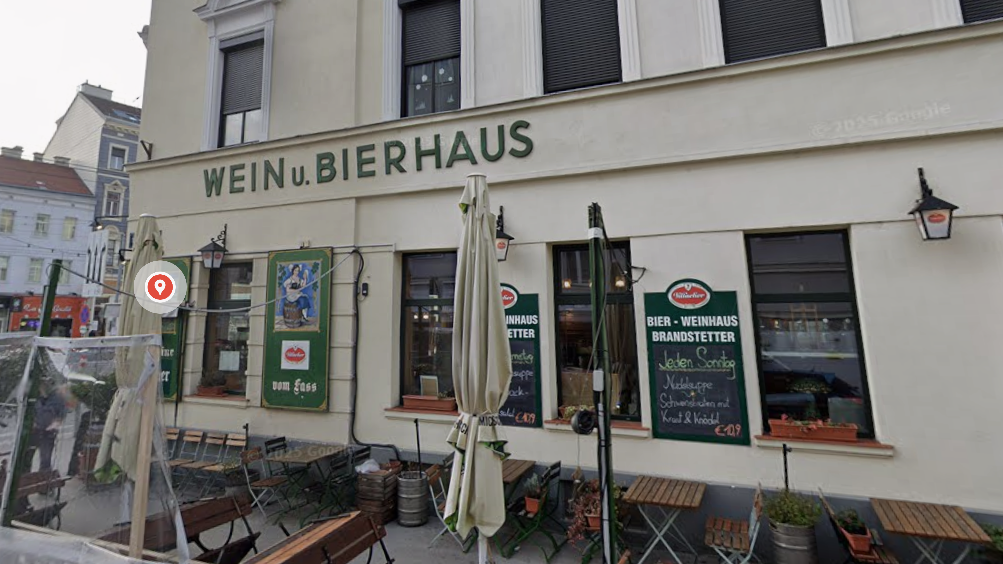 Heute.at - 274.000 € Schulden – Wiener Kultgasthaus ist insolvent