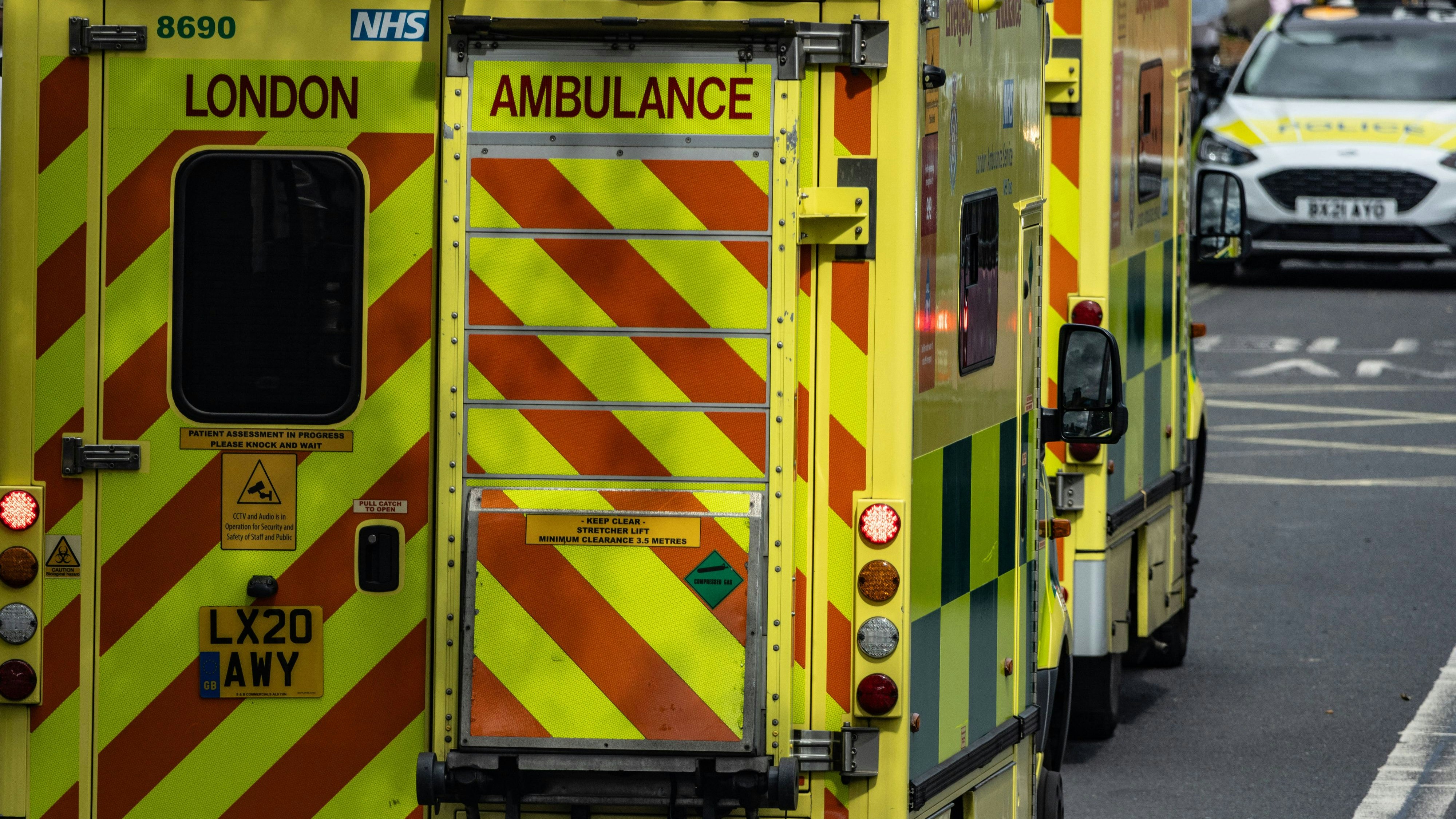 Heute.at - Pandemie-Versagen – 23.000 Tote waren vermeidbar