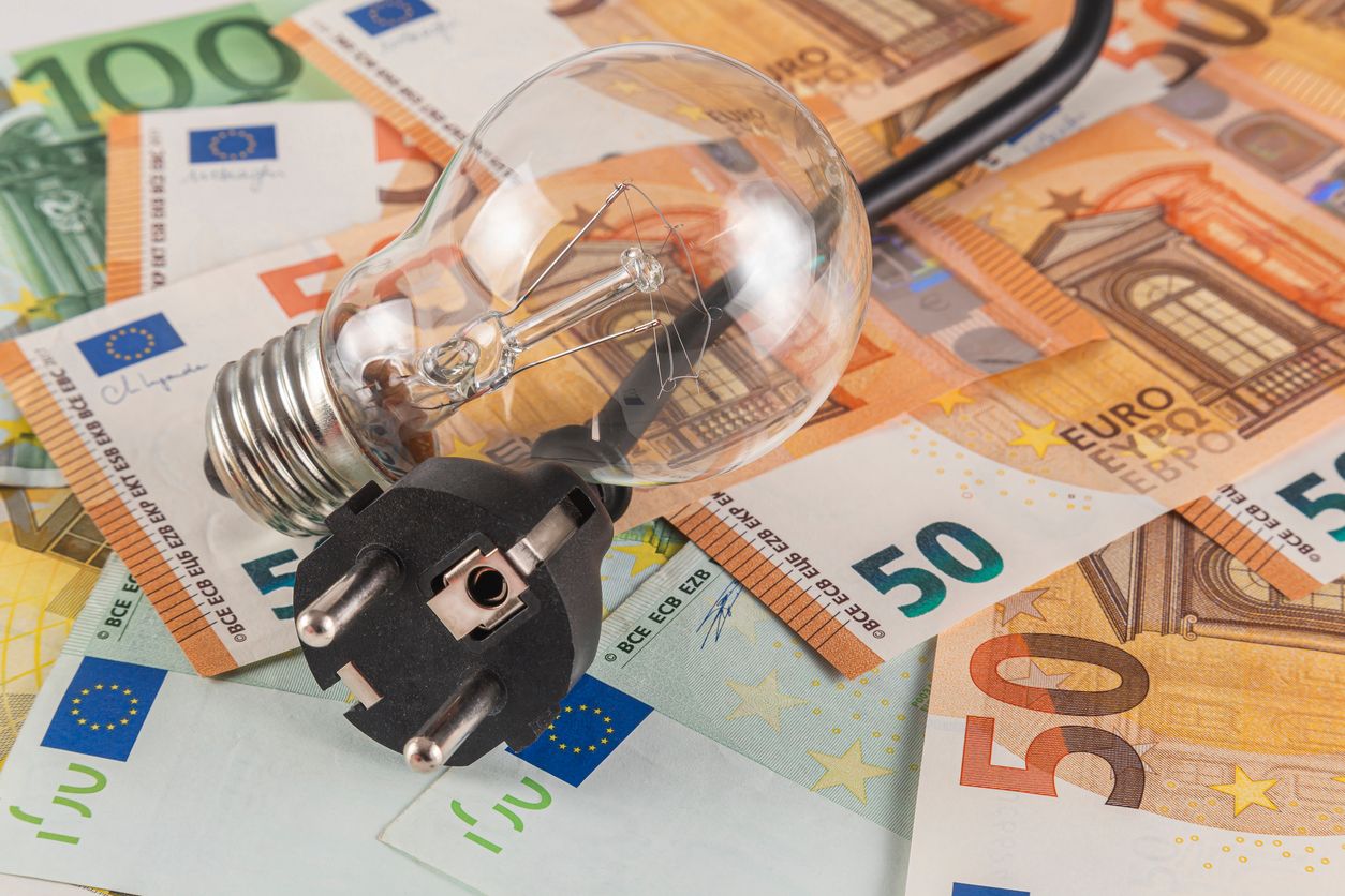 Das neue Nergiegesetz wird am Donnerstag dem Parlament vorgelegt.