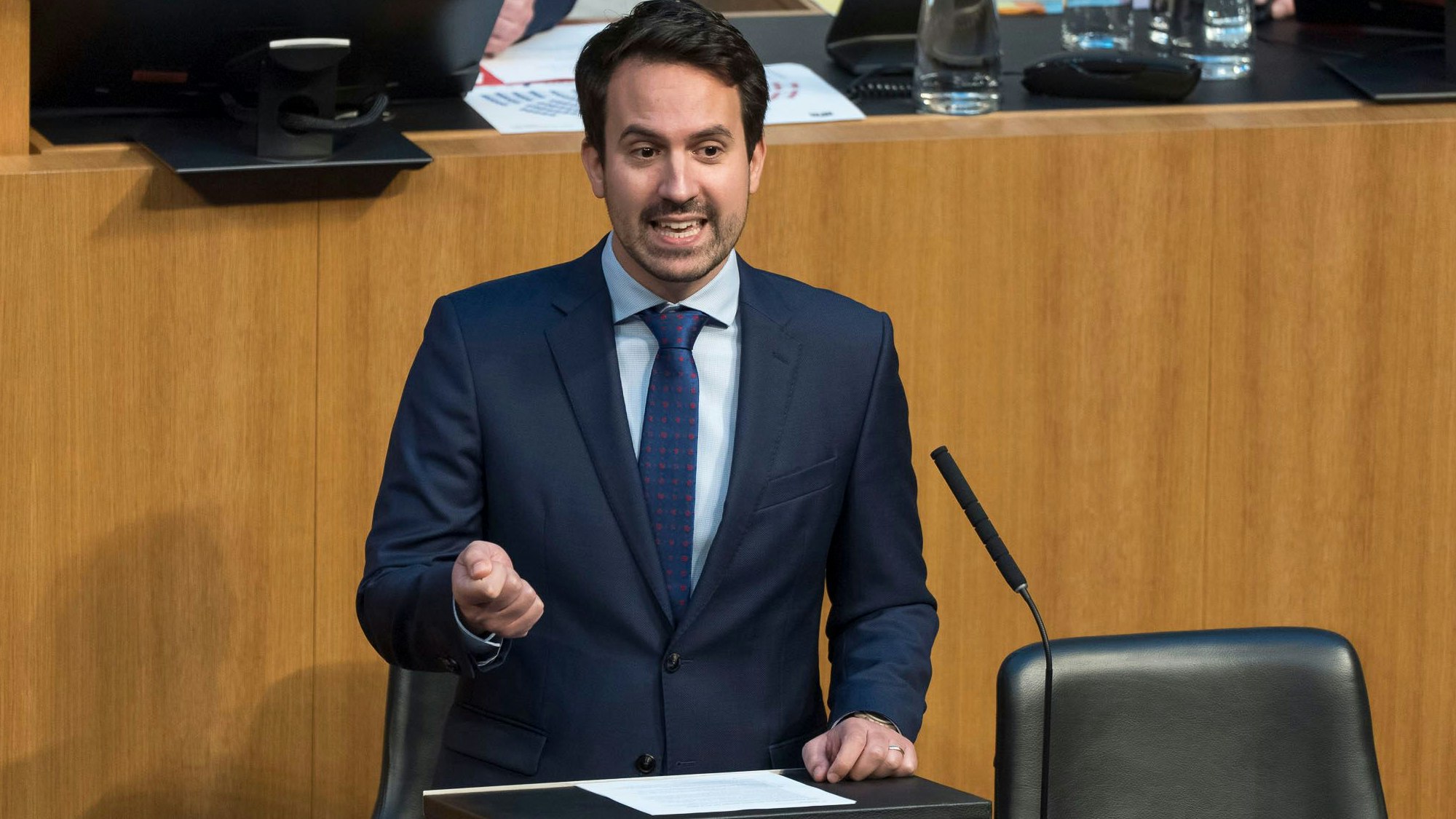 Heute.at - Problematisch!: Minister kritisiert Sonderschul-Pläne