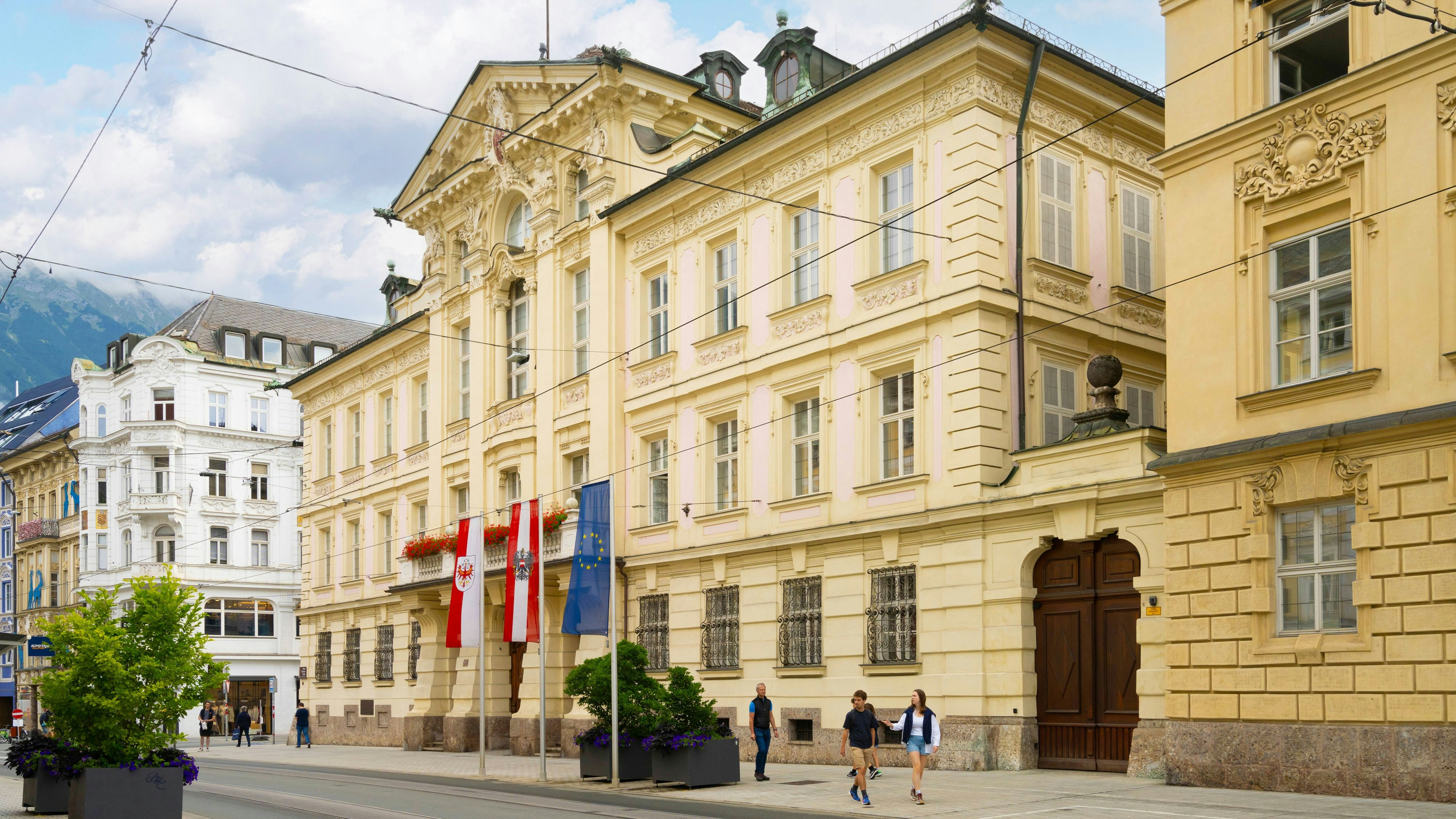 Heute.at - Umwelt-Streit eskaliert: Gerber will Anwalt abschaffen