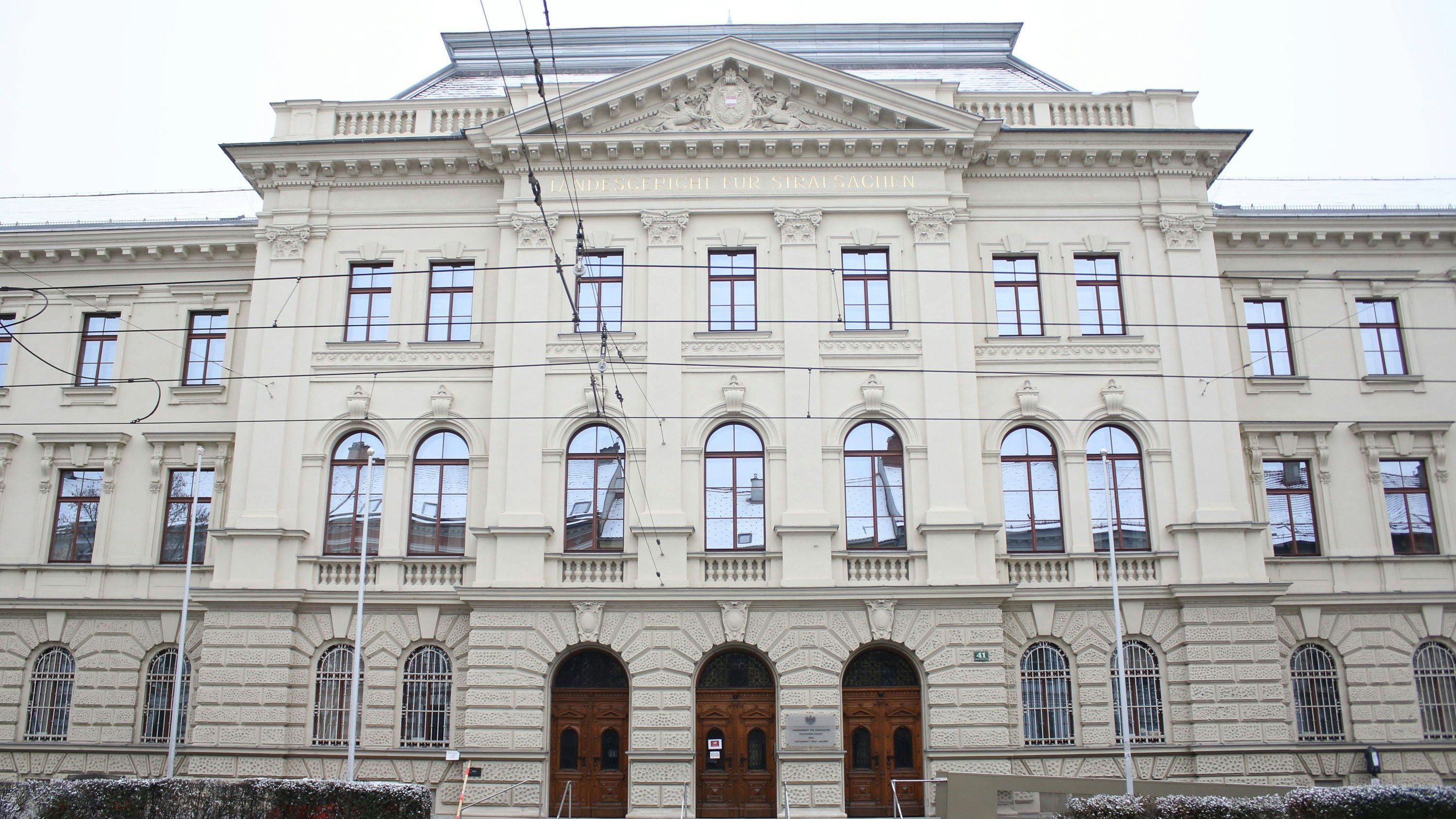 Heute.at - 17-Jähriger vs. Kickboxerin – zweite Runde vor Gericht