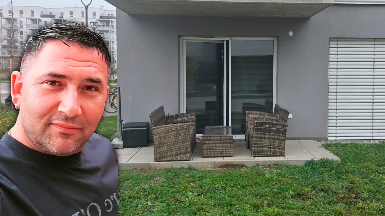 Heute.at - Wiener raucht Tschick auf Terrasse, muss 13.000€ zahlen