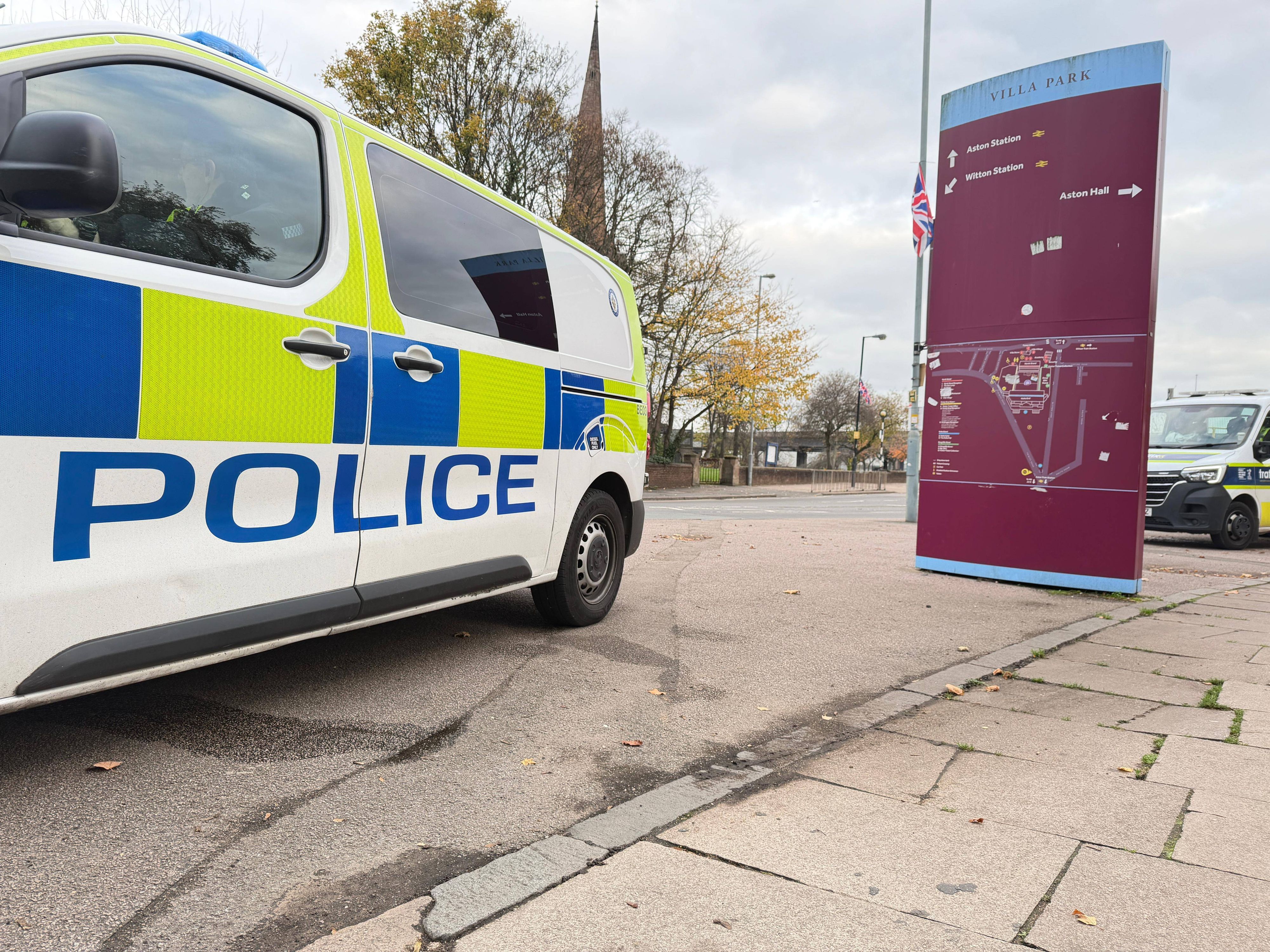 Die Polizei versucht nun die Hintergründe seines Verschwindens zu klären. Symbolbild.