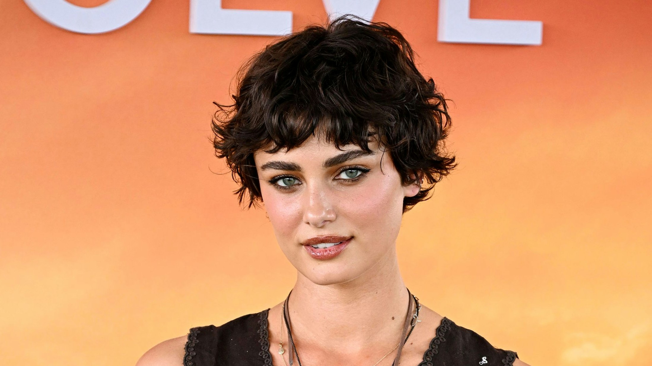 Heute.at - Der Lixie-Cut: Die lässigste Trendfrisur seit den 90ern