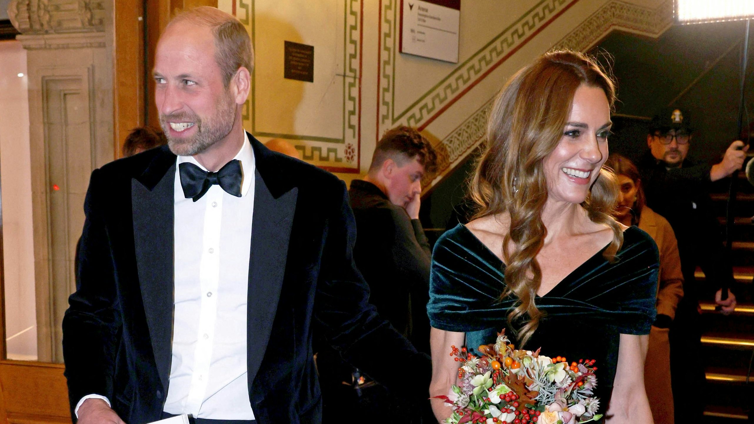 Heute.at - Sehr traurig: Das verschweigt Kate ihren Kindern