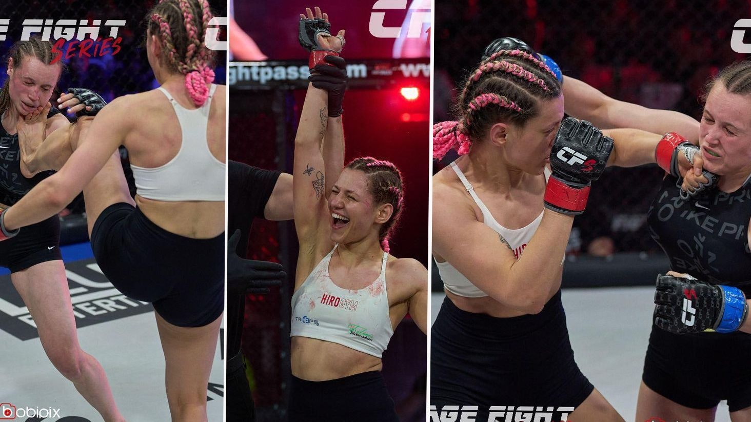 Heute.at - Rychkova: Niemand trifft härter als die Depression