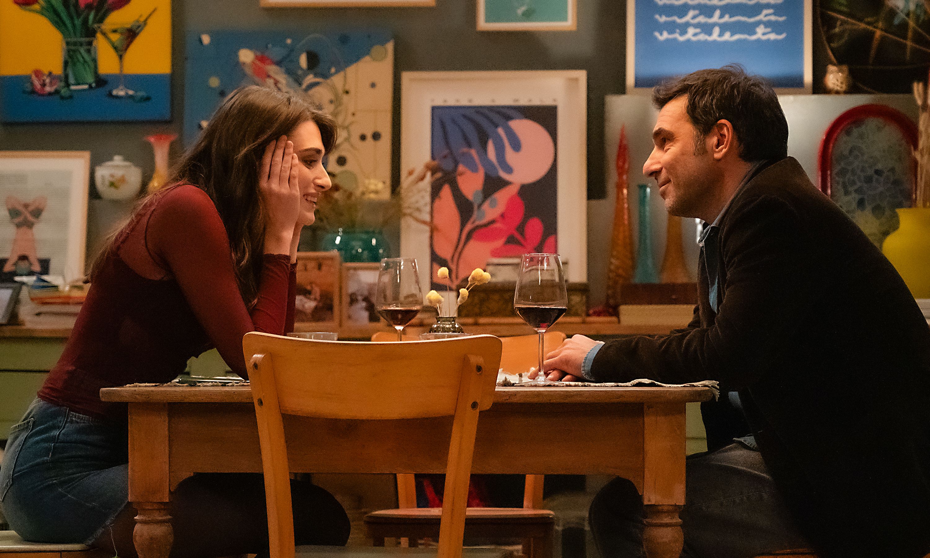 Heute.at - Mit Heute zu Du & Ich und alle reden mit