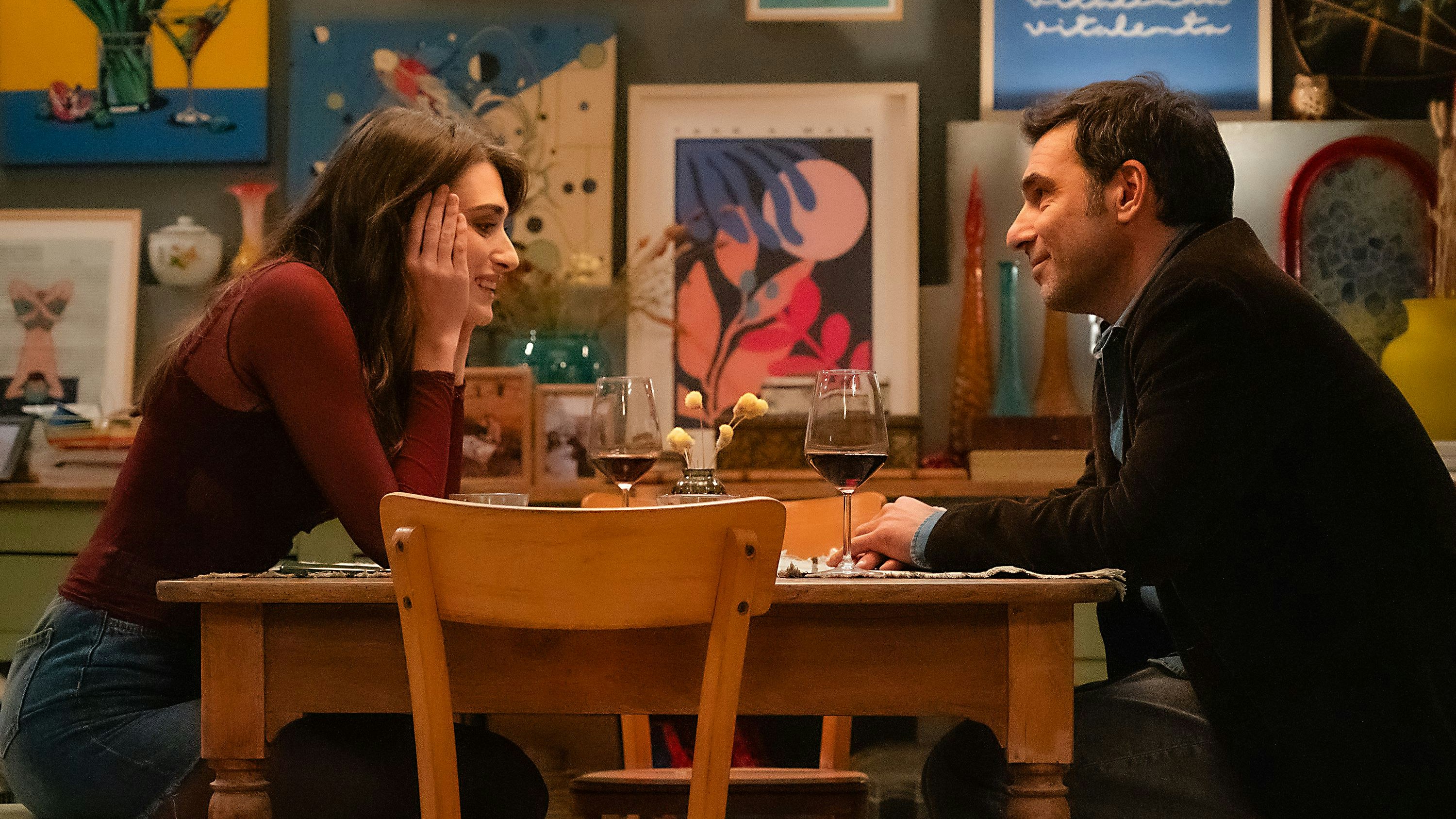 Heute.at - Mit Heute zu Du & Ich und alle reden mit