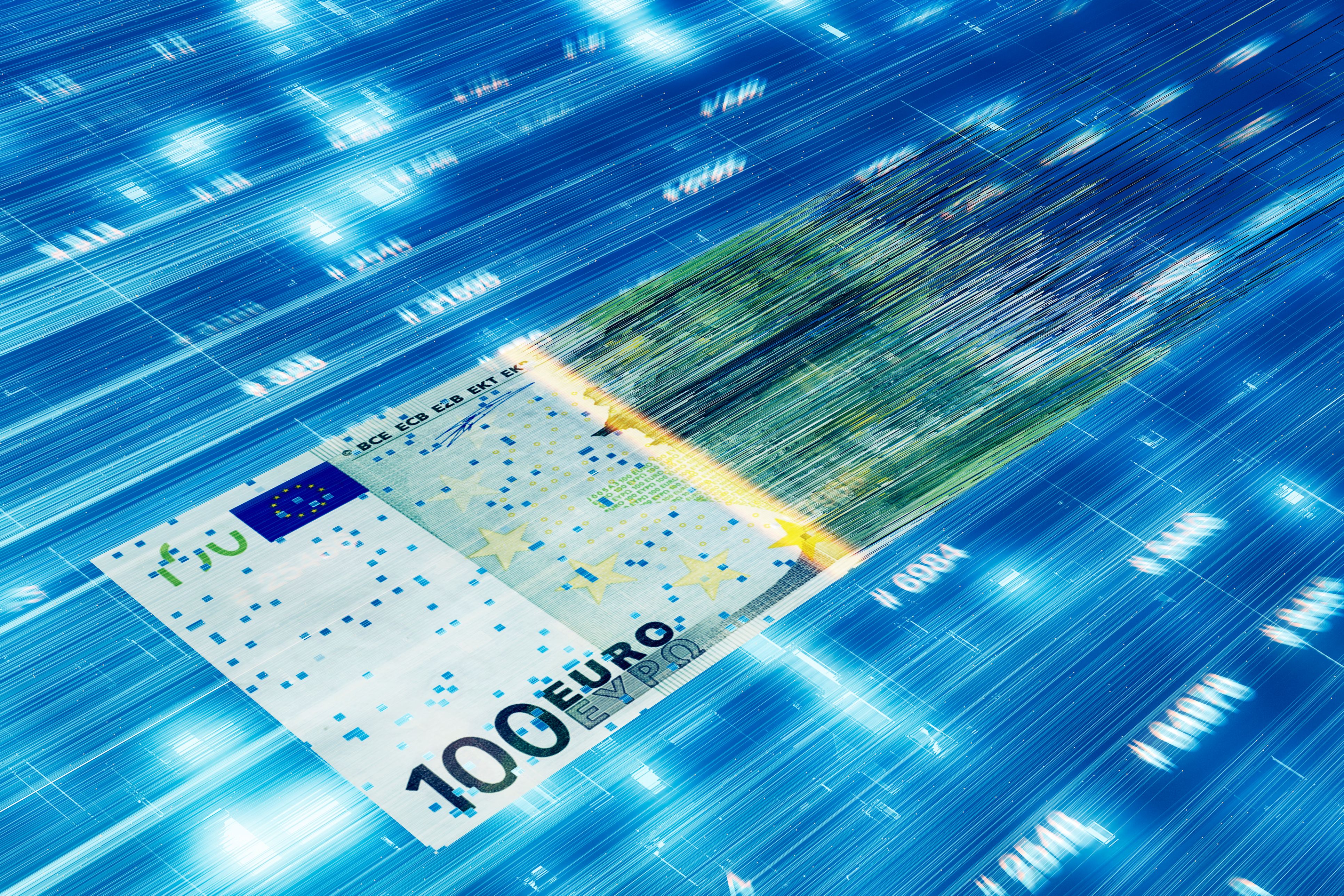 Nur Cash ist fesch: Arbeiterkammer verlangt von Brüssel klare Ansagen zum Thema Bargeld-Versorgung und Annahmepflicht.