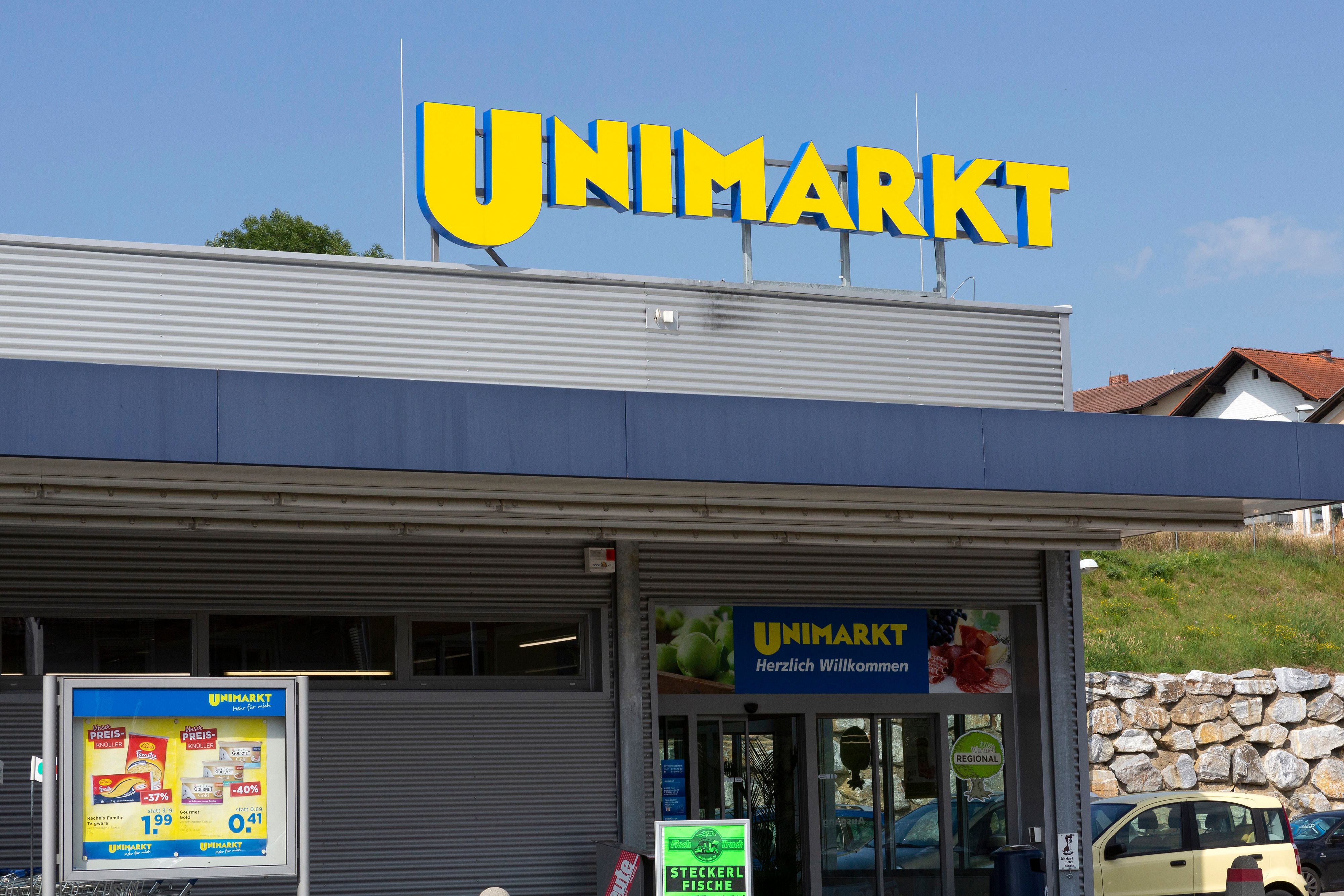 Heute.at - Acht Supermärkte sperren am Samstag für immer zu