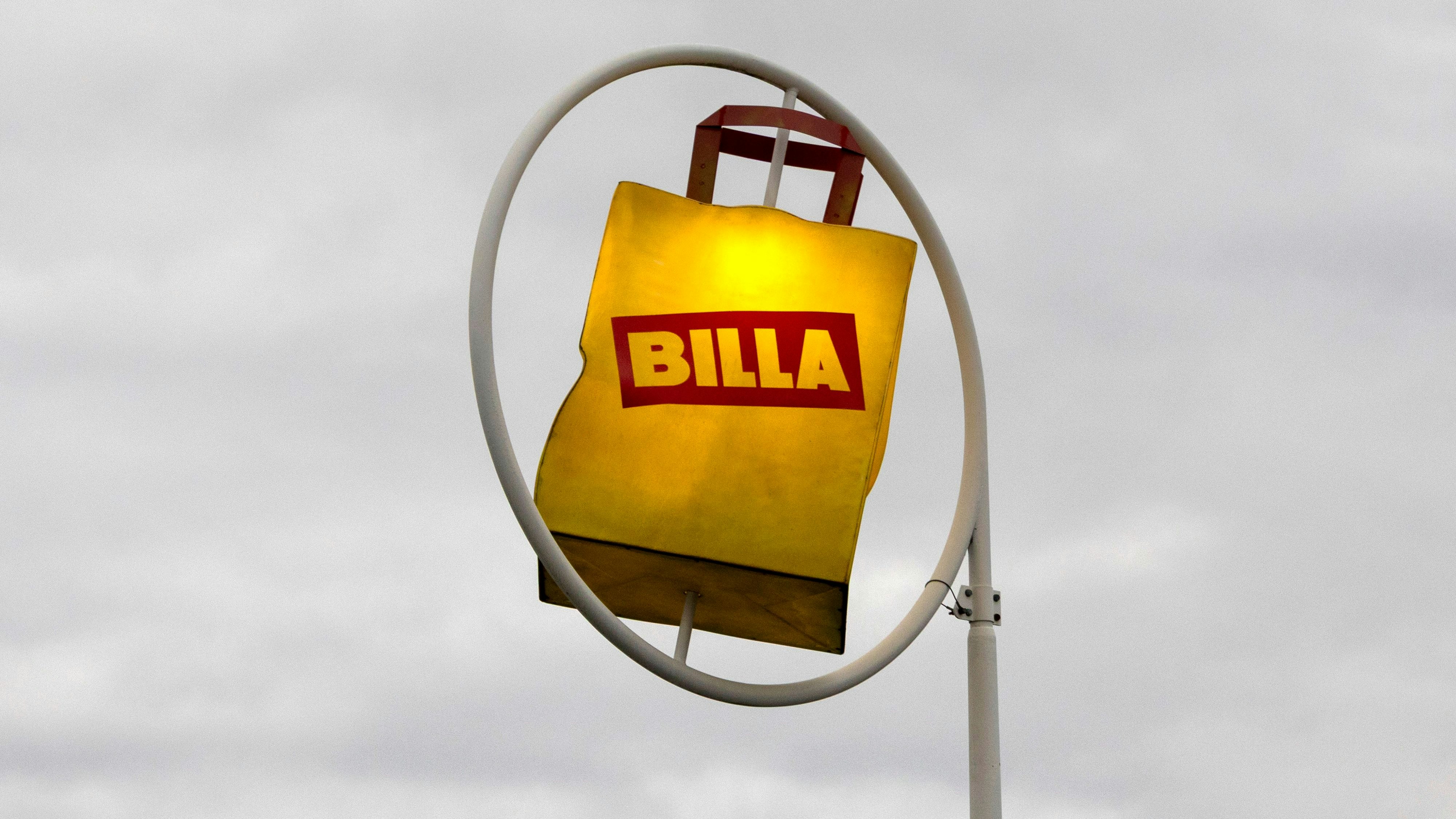 Heute.at - Jetzt fix! Billa stellt DIESEN Service überraschend ein