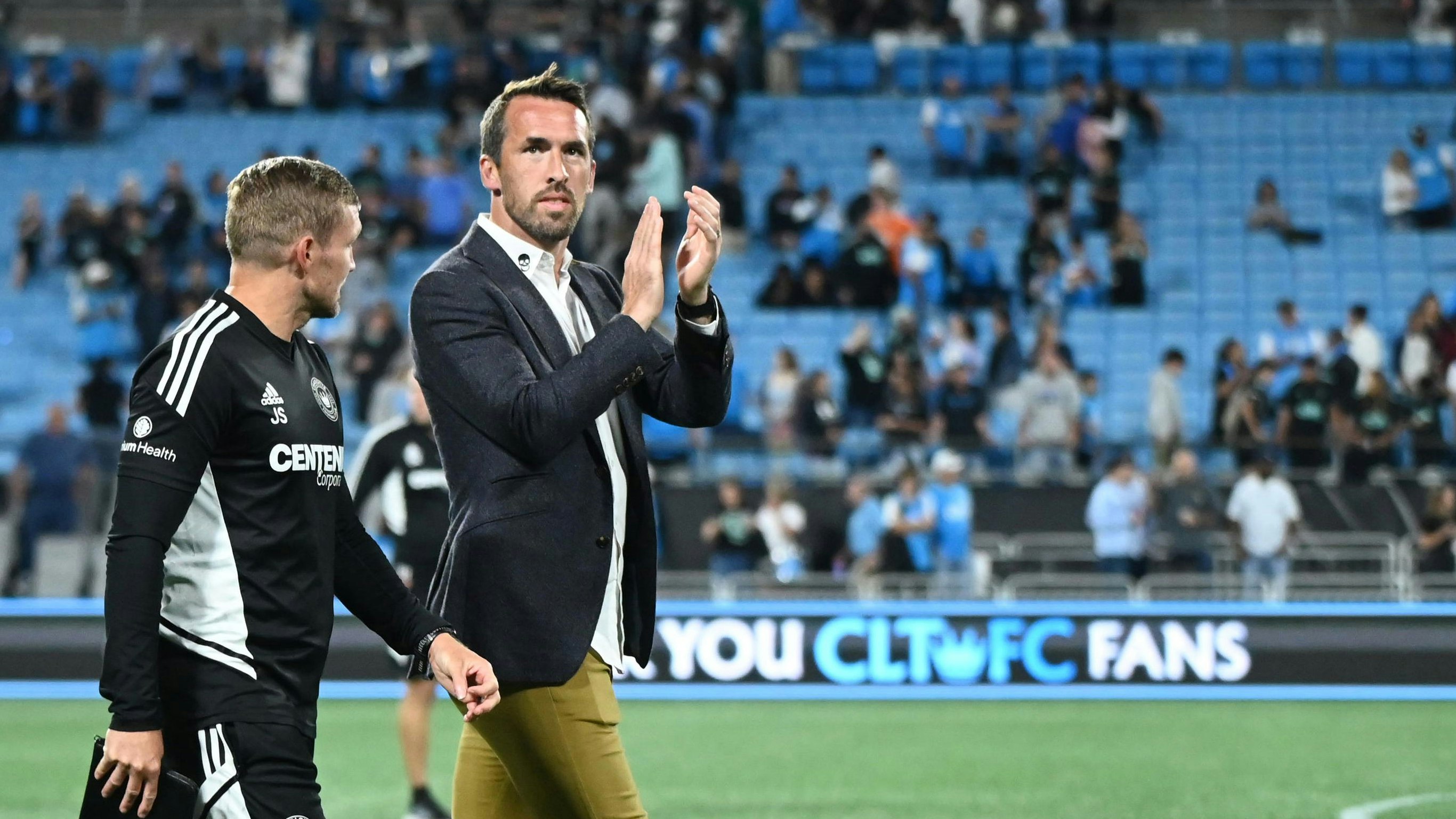 Heute.at - Ex-Teamkapitän Christian Fuchs wird Trainer in England