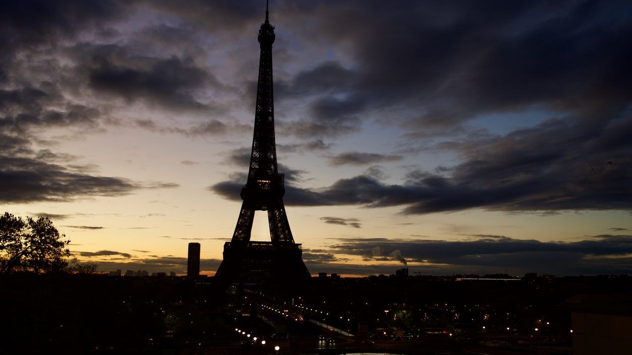 Heute.at - 170.000 betroffen! Mega-Stromausfall legt Paris lahm