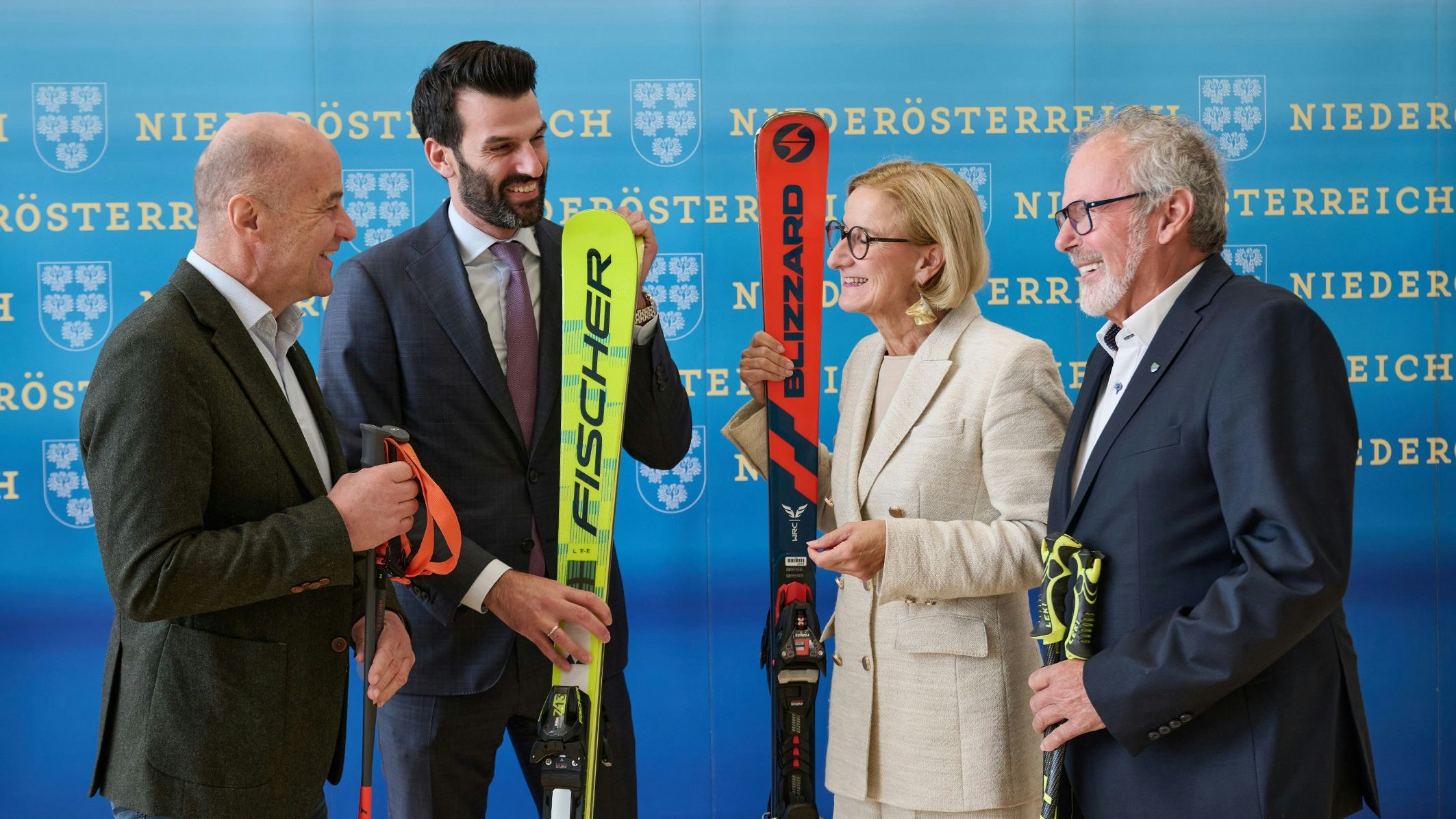 Heute.at - Nachtslalom fix! Weltcup-Spektakel am Semmering
