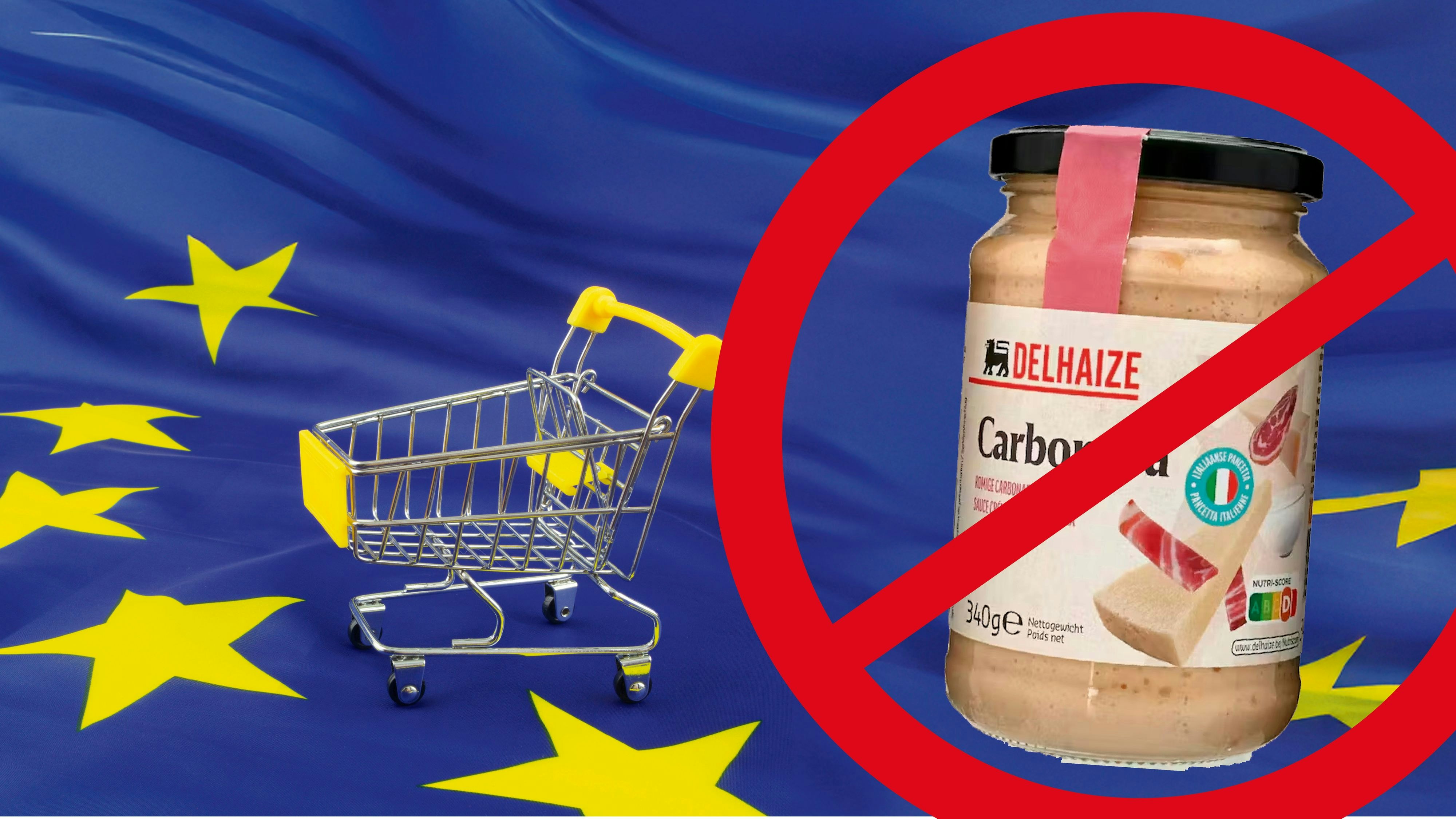 Heute.at - Italien erklärt Fake-Carbonara den Krieg