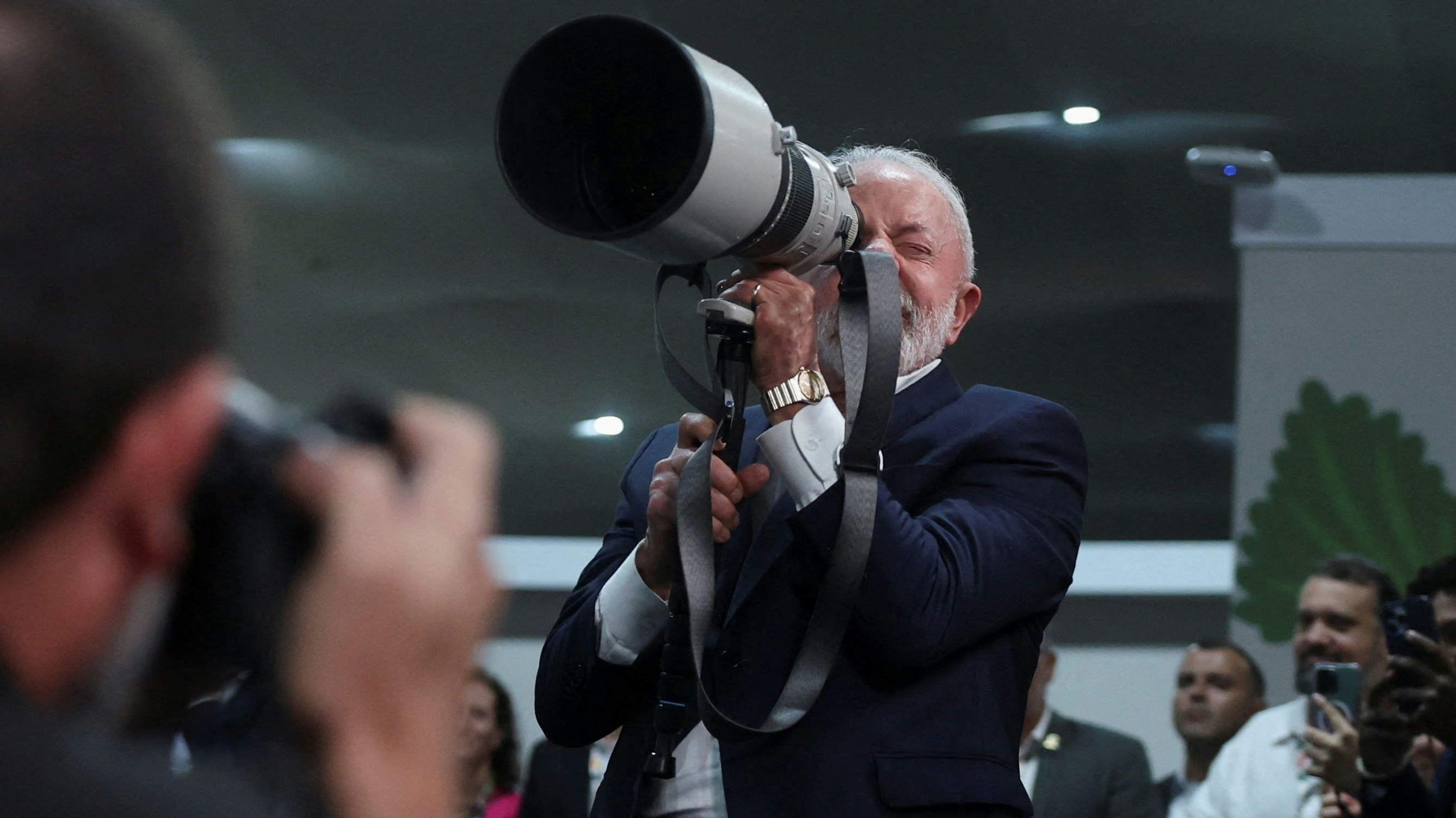 Heute.at - COP30 – EU will Energiewende beschleunigen