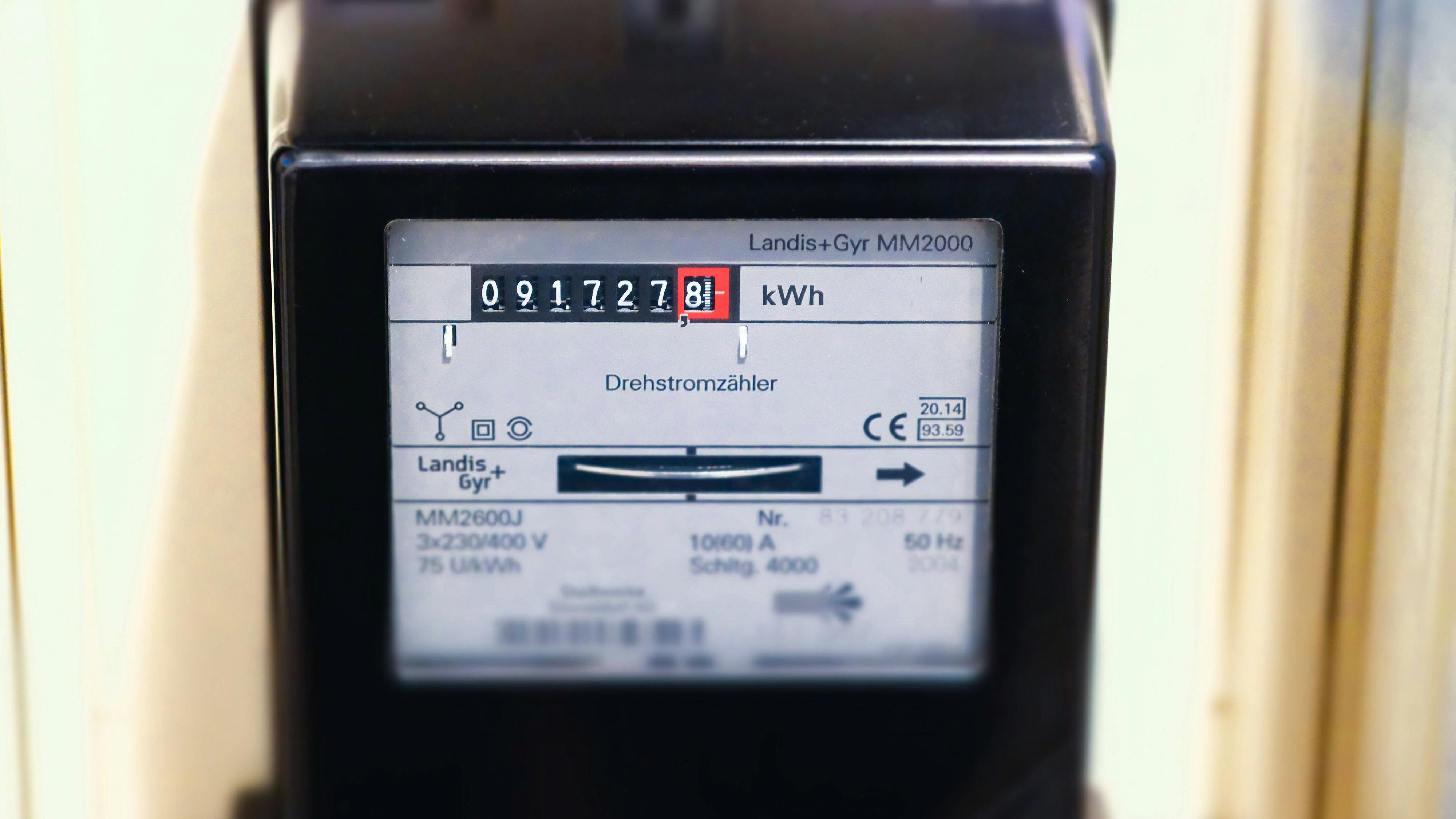 Heute.at - Smart Meter: Nutzung steigt, Datenprobleme bleiben