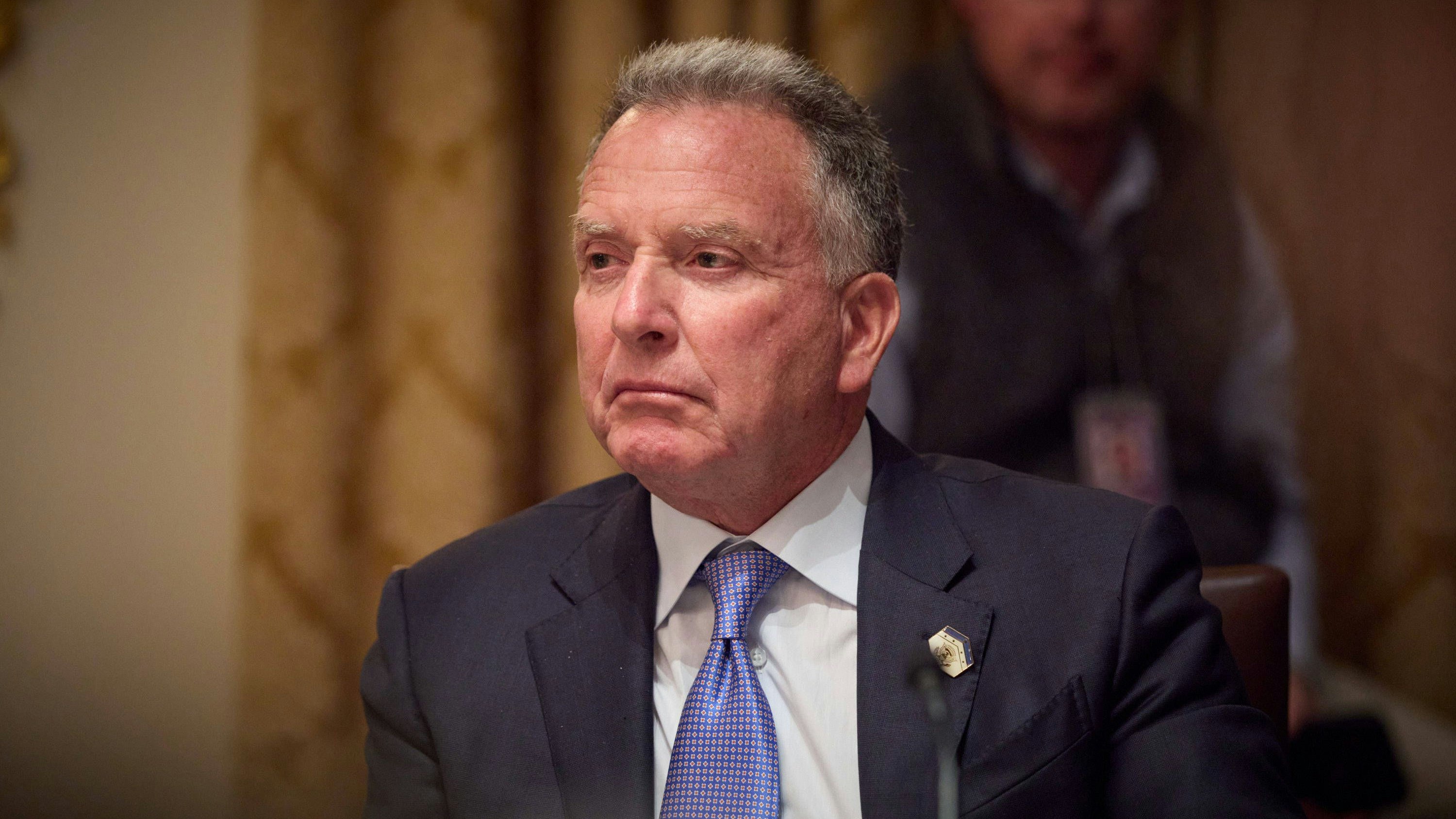 Heute.at - Trump-Vertrauter postet geheime Kreml-Quelle auf X