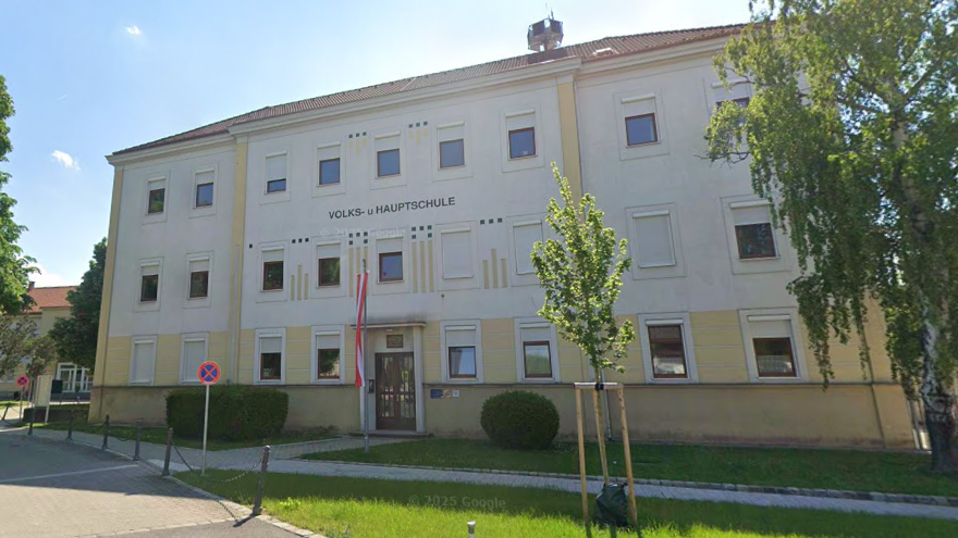 Heute.at - Amok-Drohung – Schüler dachte sich alles nur aus