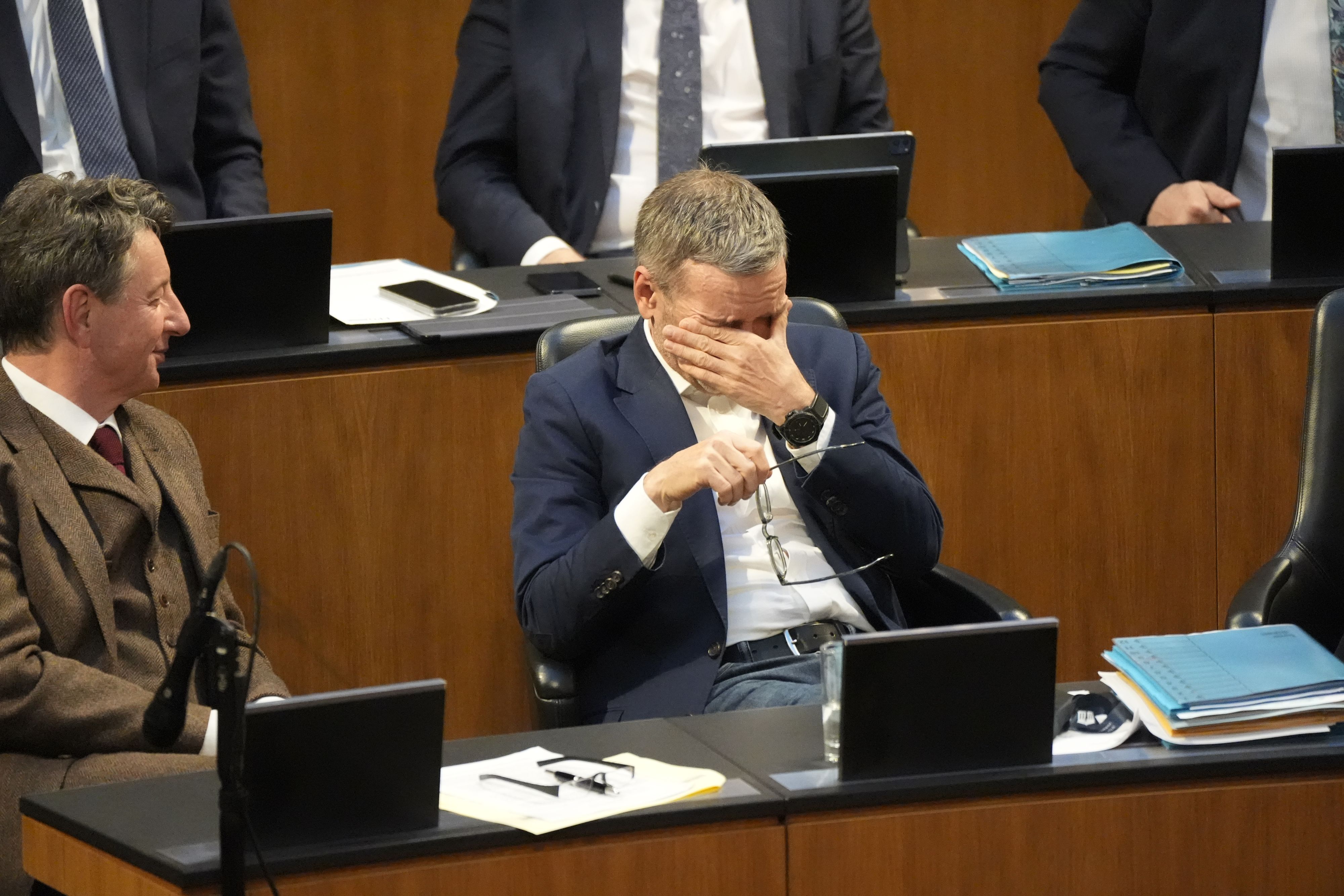 Die Teuerung treibt die Preise in die Höhe und belastet die Österreicher massiv. <em>