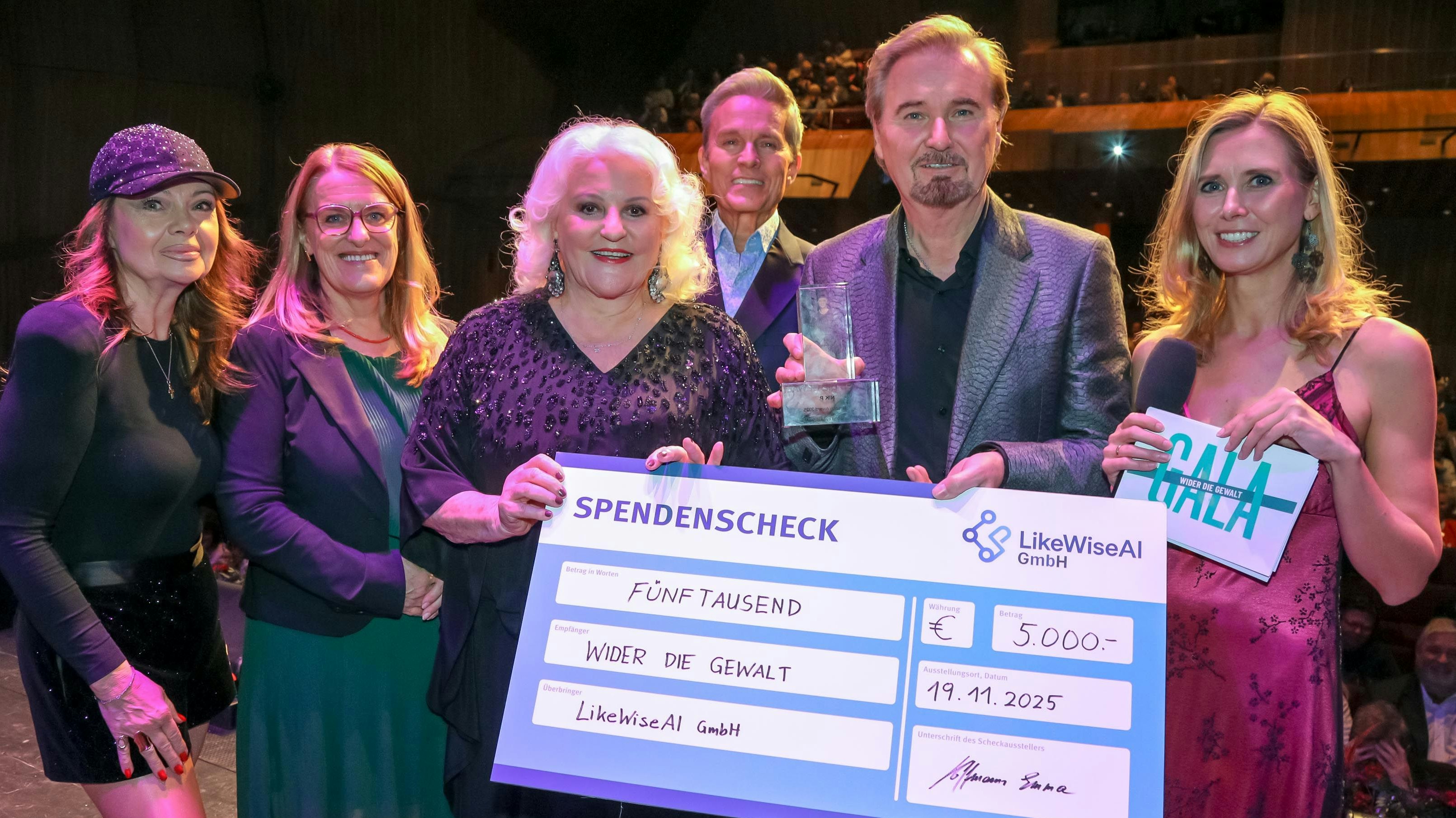 Heute.at - Gewalt ist ein Teufelskreis, der sich wiederholt