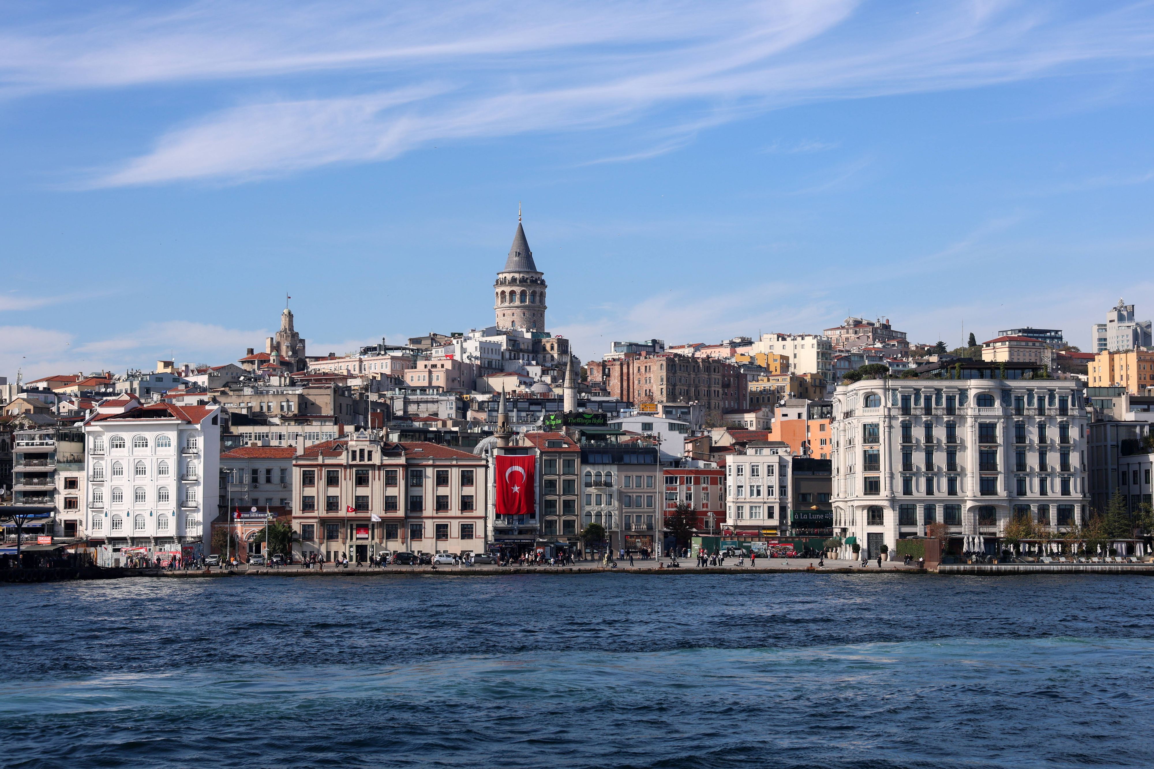 Die Ermittlungen zur verstorbenen Hamburger Familie in Istanbul gehen weiter.