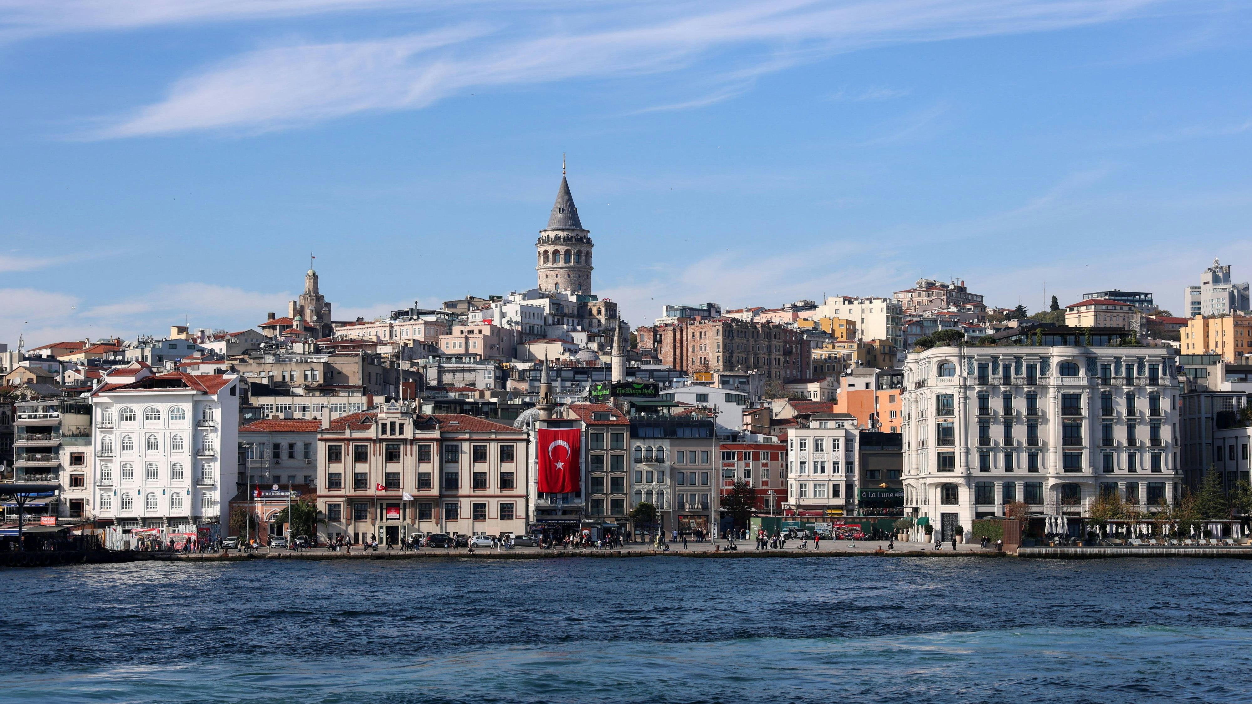 Heute.at - Tote Familie: Istanbul erlässt nun umstrittene Maßnahme