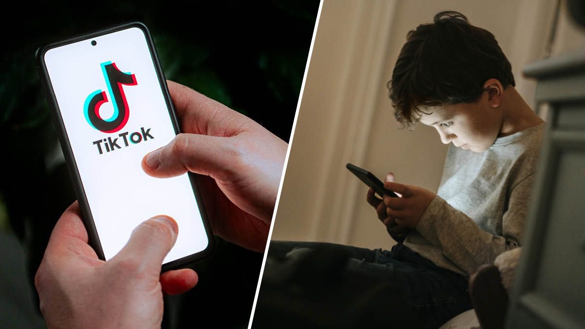 Heute.at - Bursch kauft um 2.400 € TikTok-Coins – Mama muss zahlen