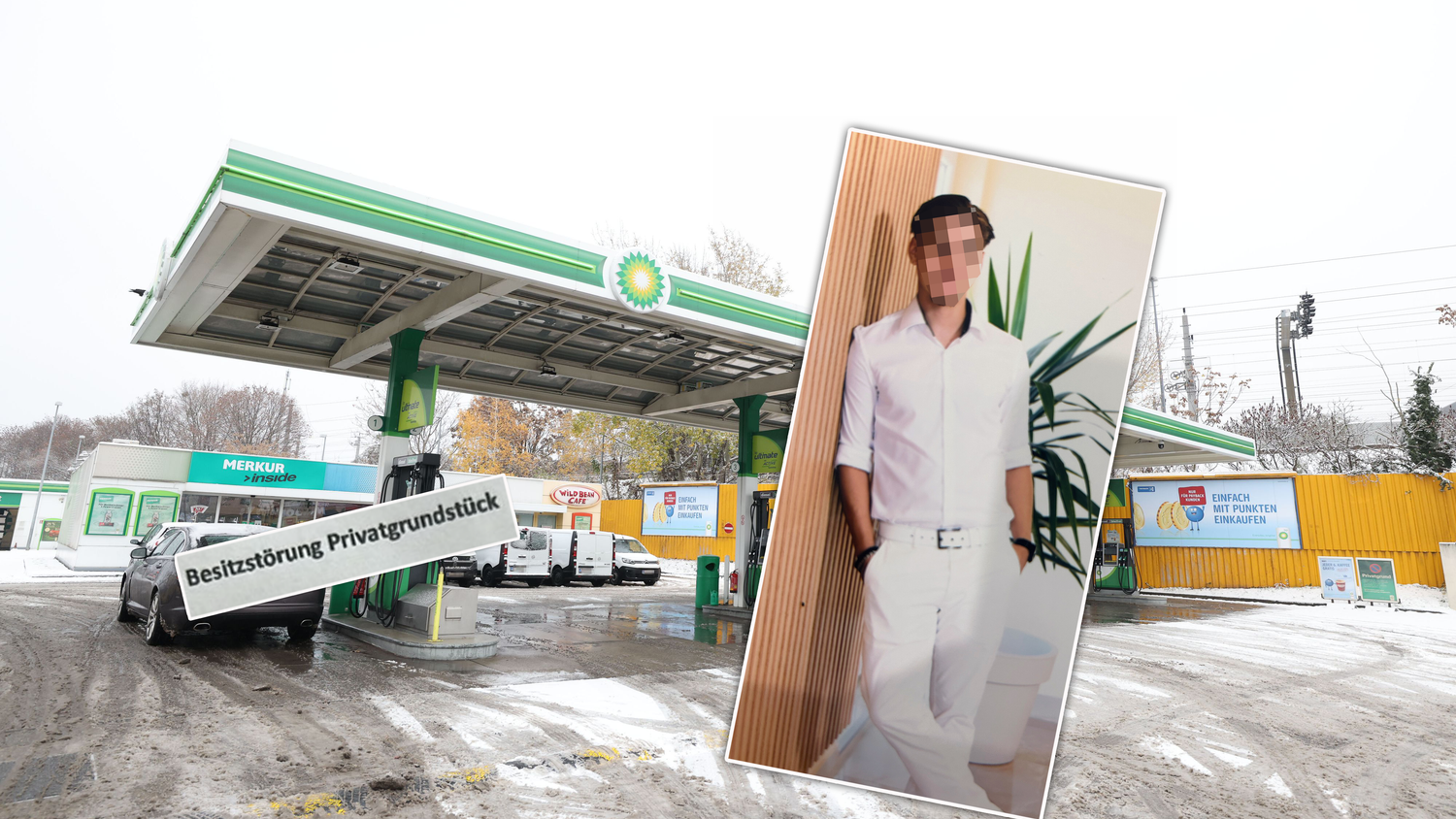 Heute.at - 594 Euro! Wiener tappt gleich dreimal in Strafen-Falle