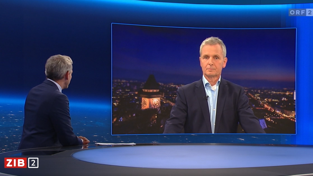 Heute.at - Es wird in Zukunft null Toleranz für neue Fälle geben