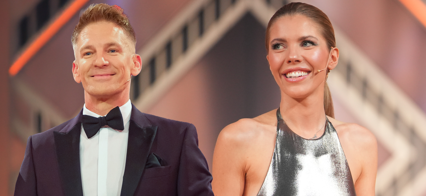 Heute.at - ER fehlt! ESC-Fans toben nach Moderatoren-Verkündung