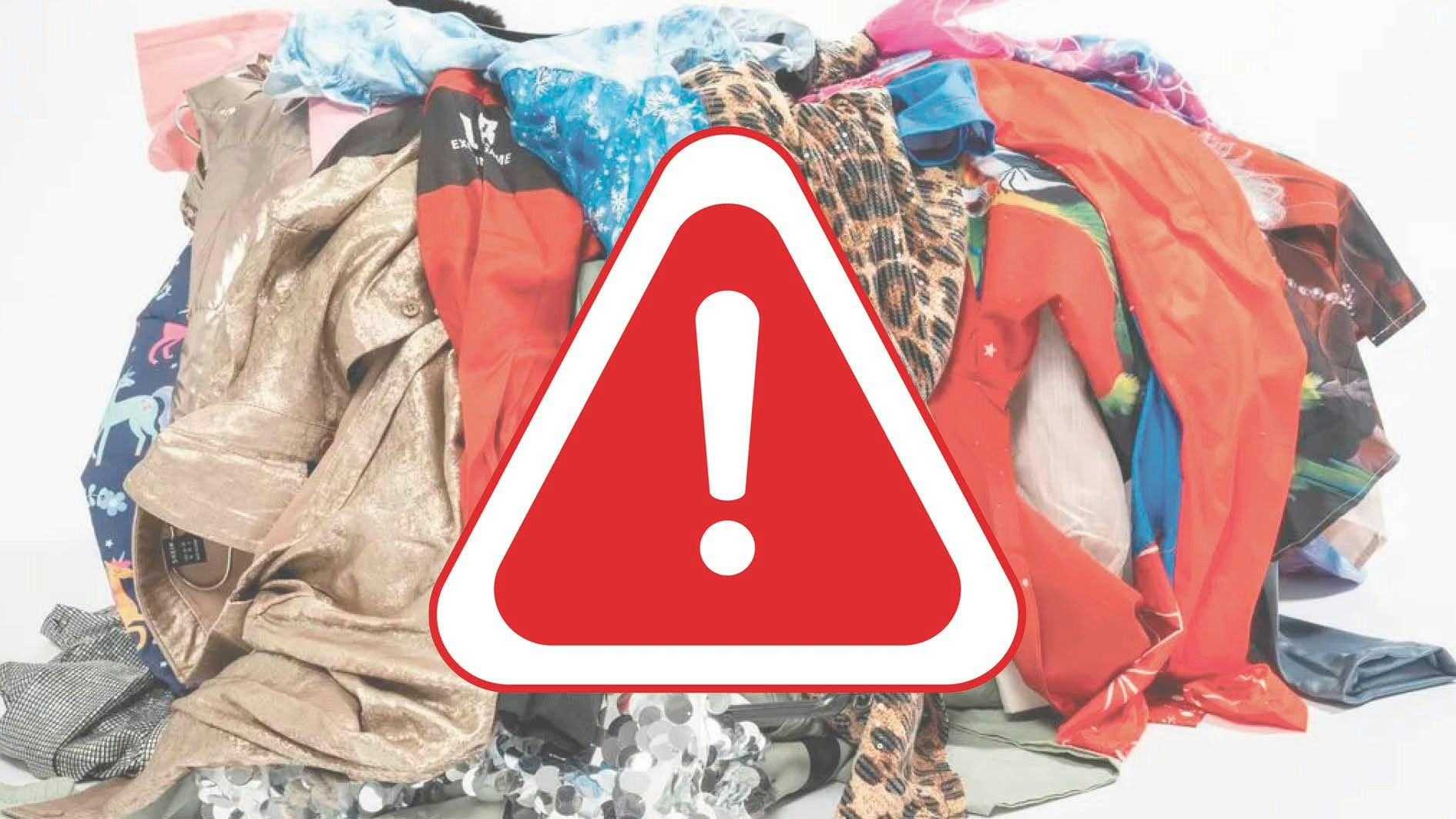 Heute.at - Tausendfach über Grenzwert! So giftig ist Shein-Mode