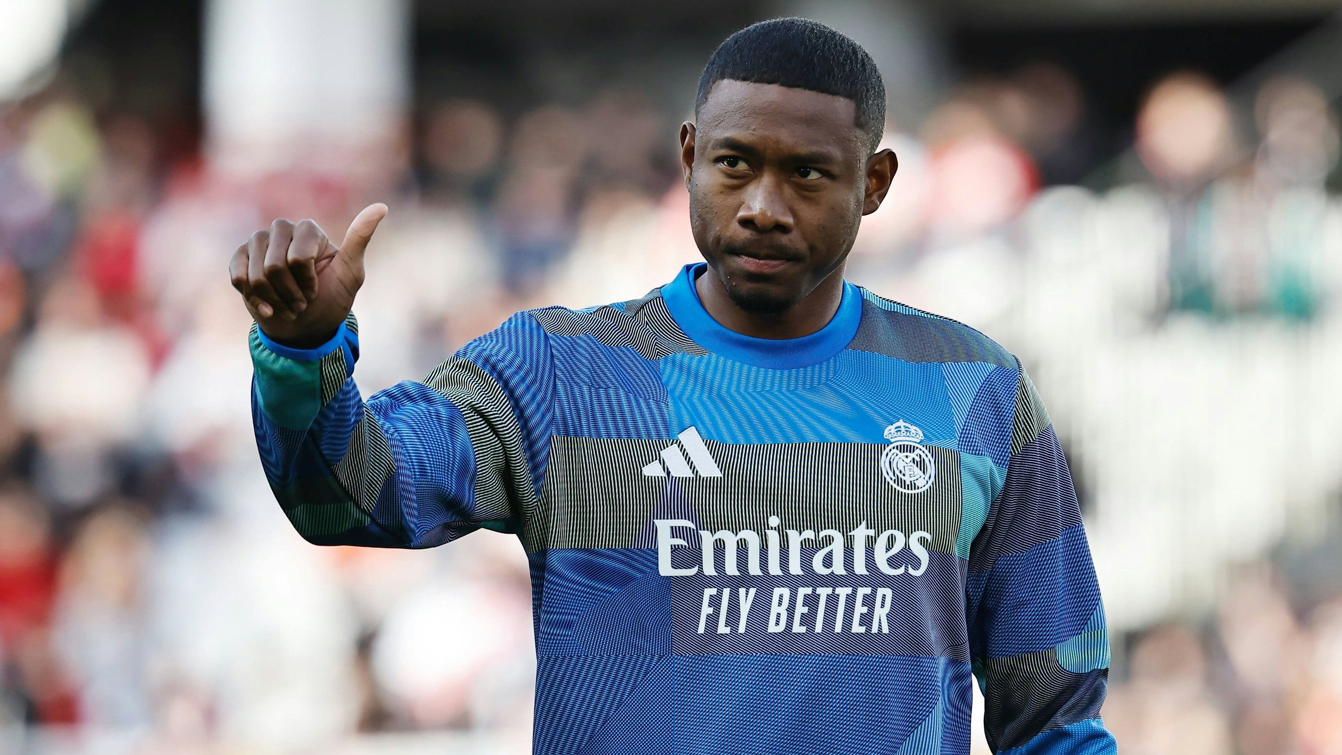 Heute.at - Tiefschlag für Alaba nach emotionaler WM-Party