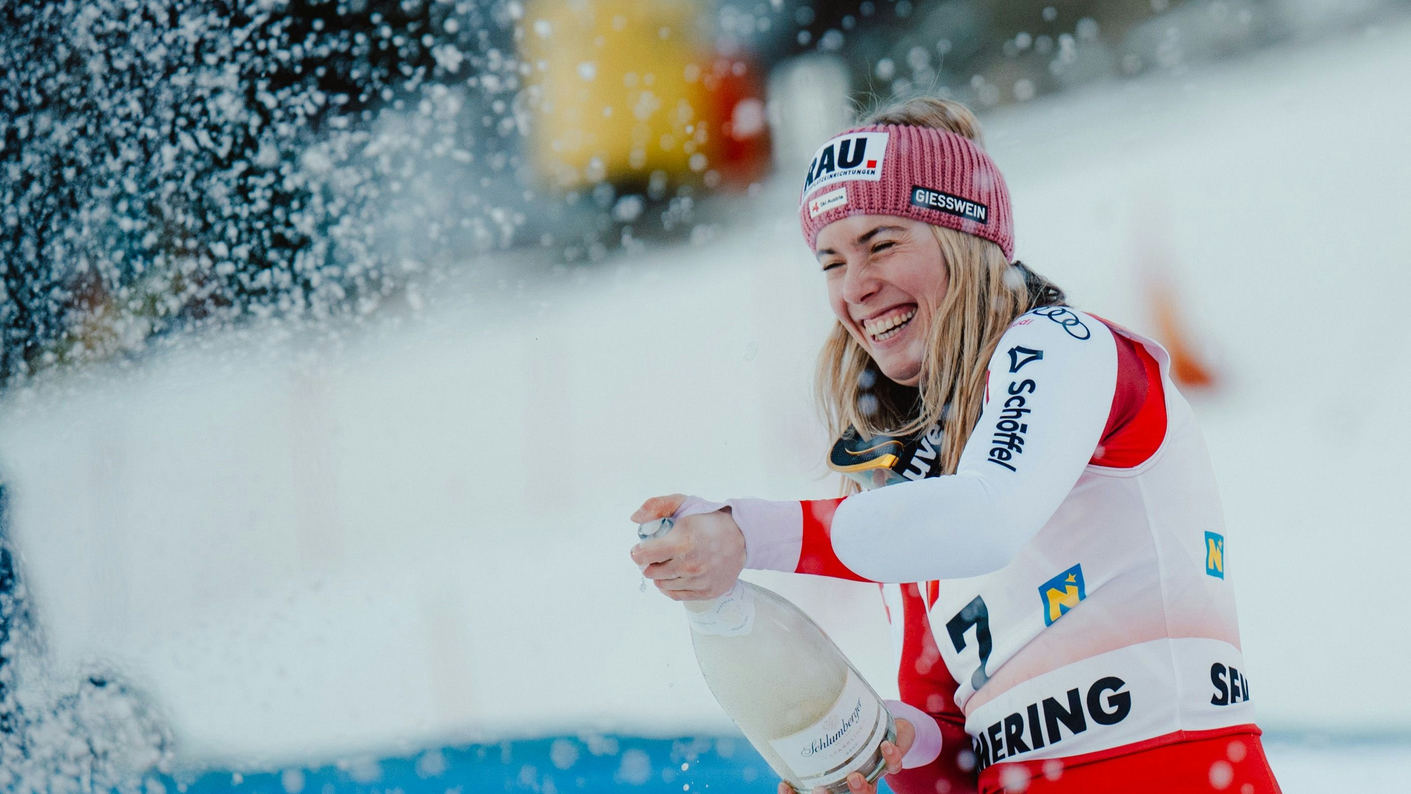 Heute.at - ÖSV-Heimrennen zu Weihnachten doch gerettet