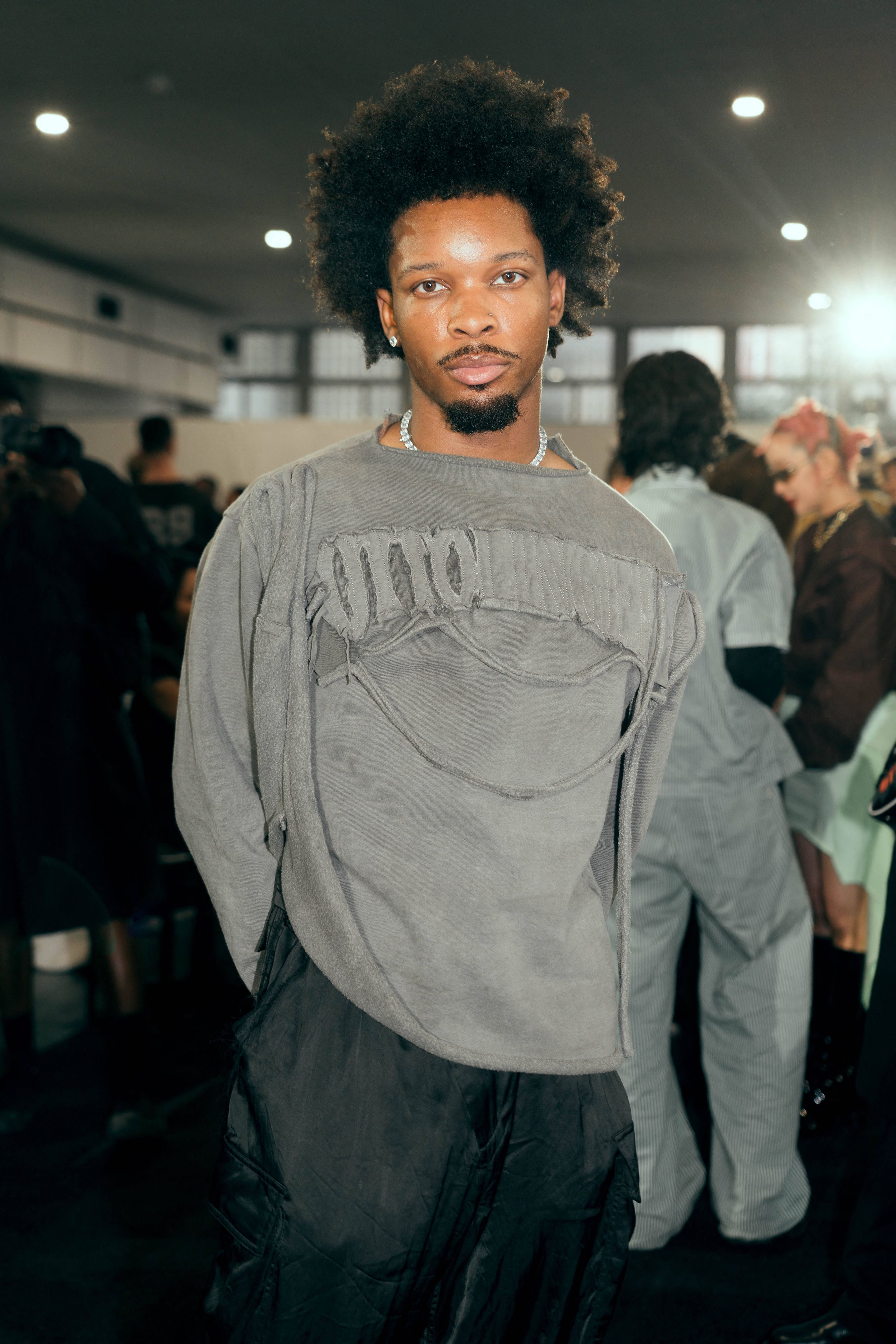 Anfang September wurde die Leiche der 15-jährigen Celeste Riva Hernandez im Kofferraum von Sänger d4vds Tesla gefunden.